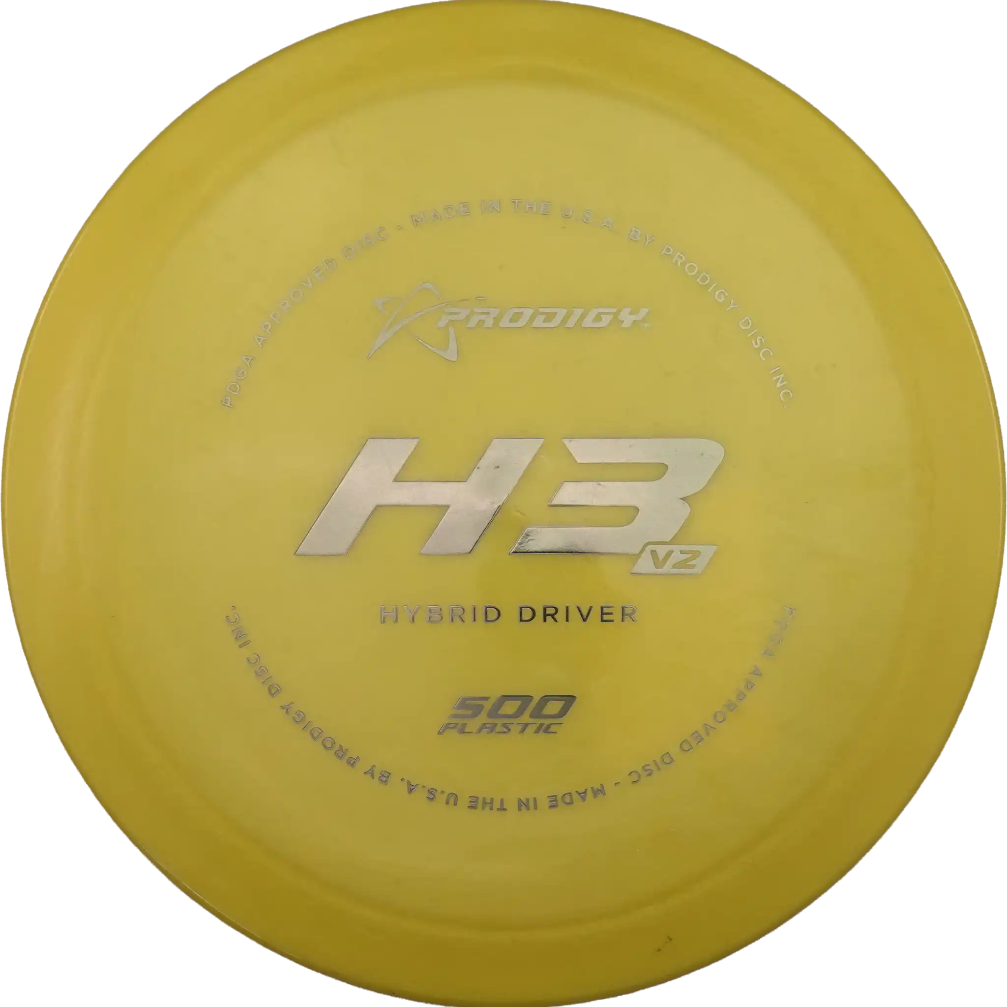 500 H3 V2