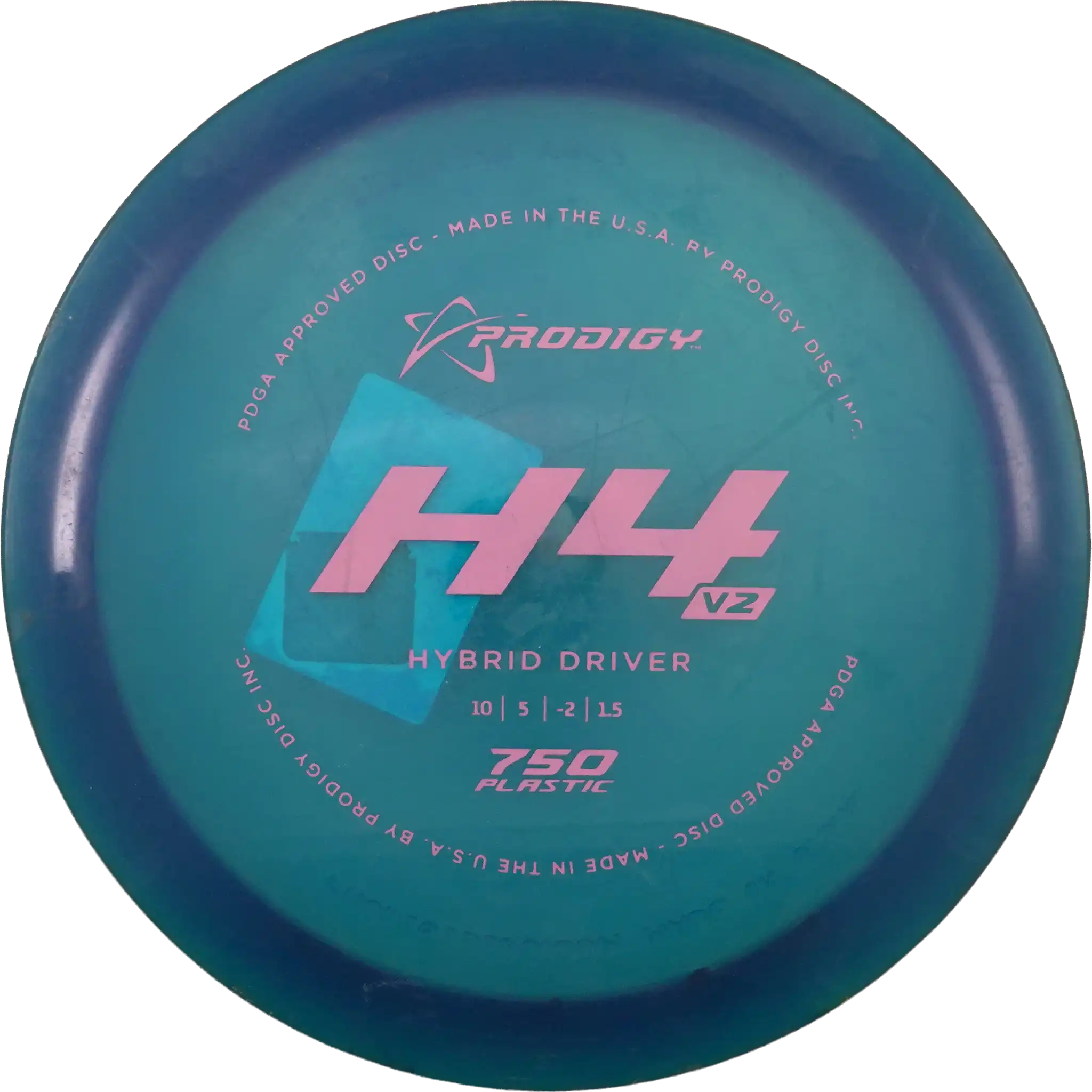 400 H4 V2
