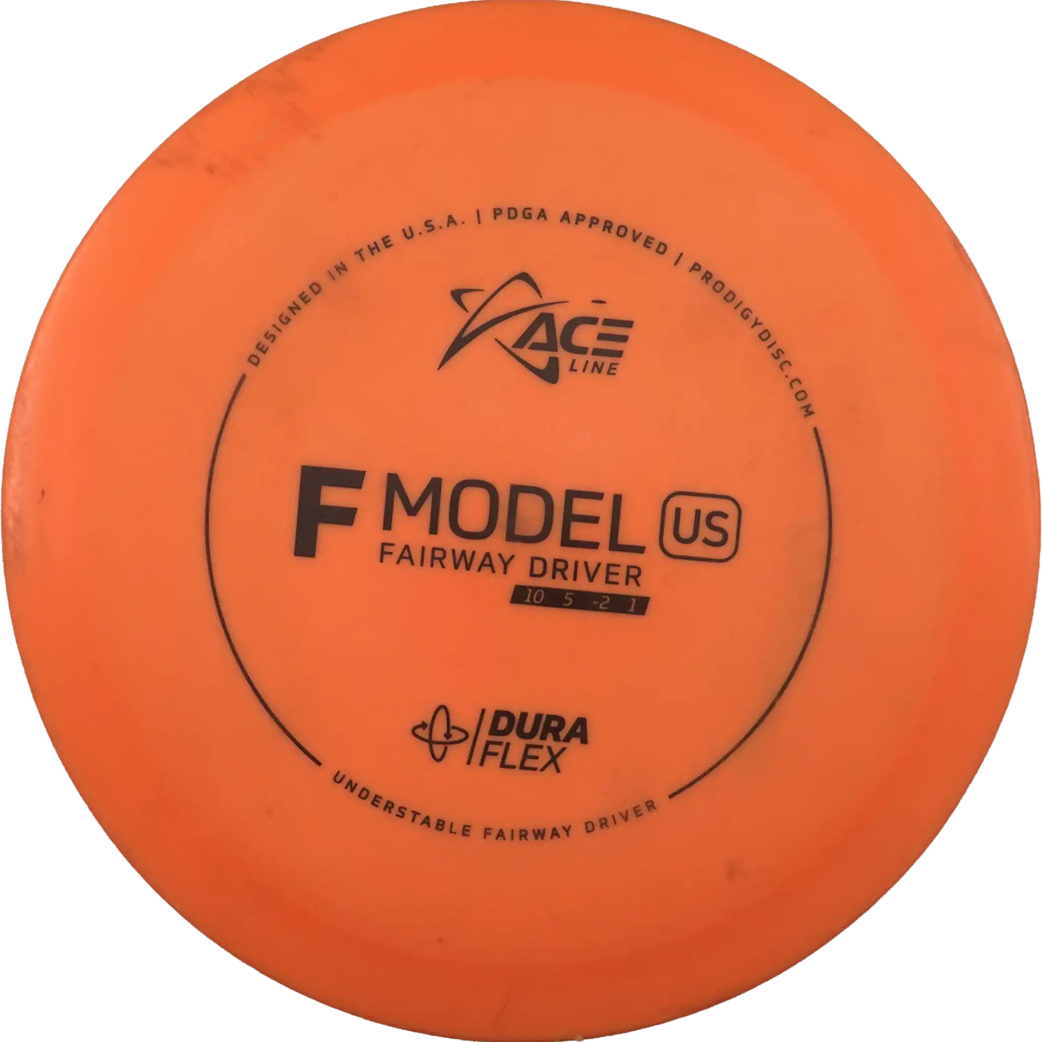 DuraFlex F Model US