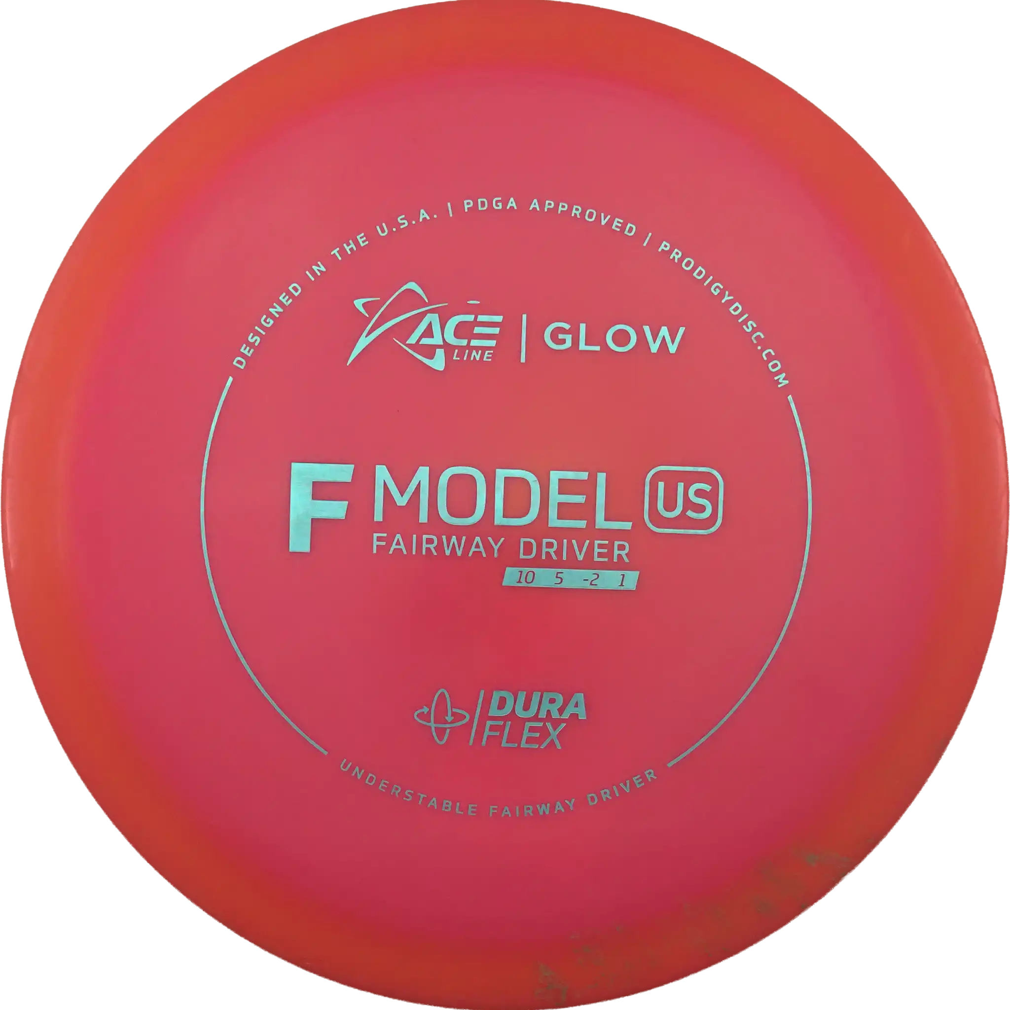 DuraFlex Glow F Model US