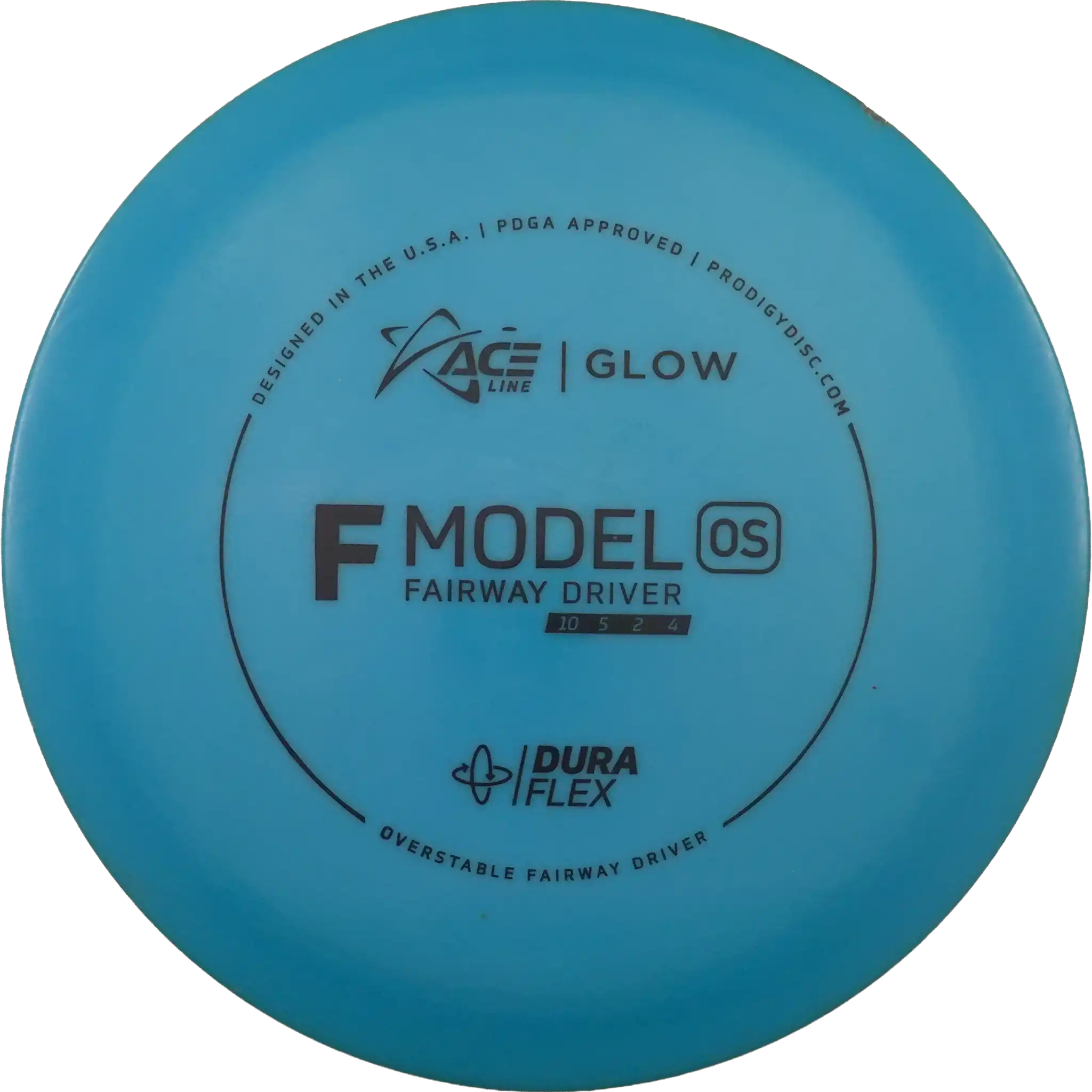 DuraFlex Glow F Model OS