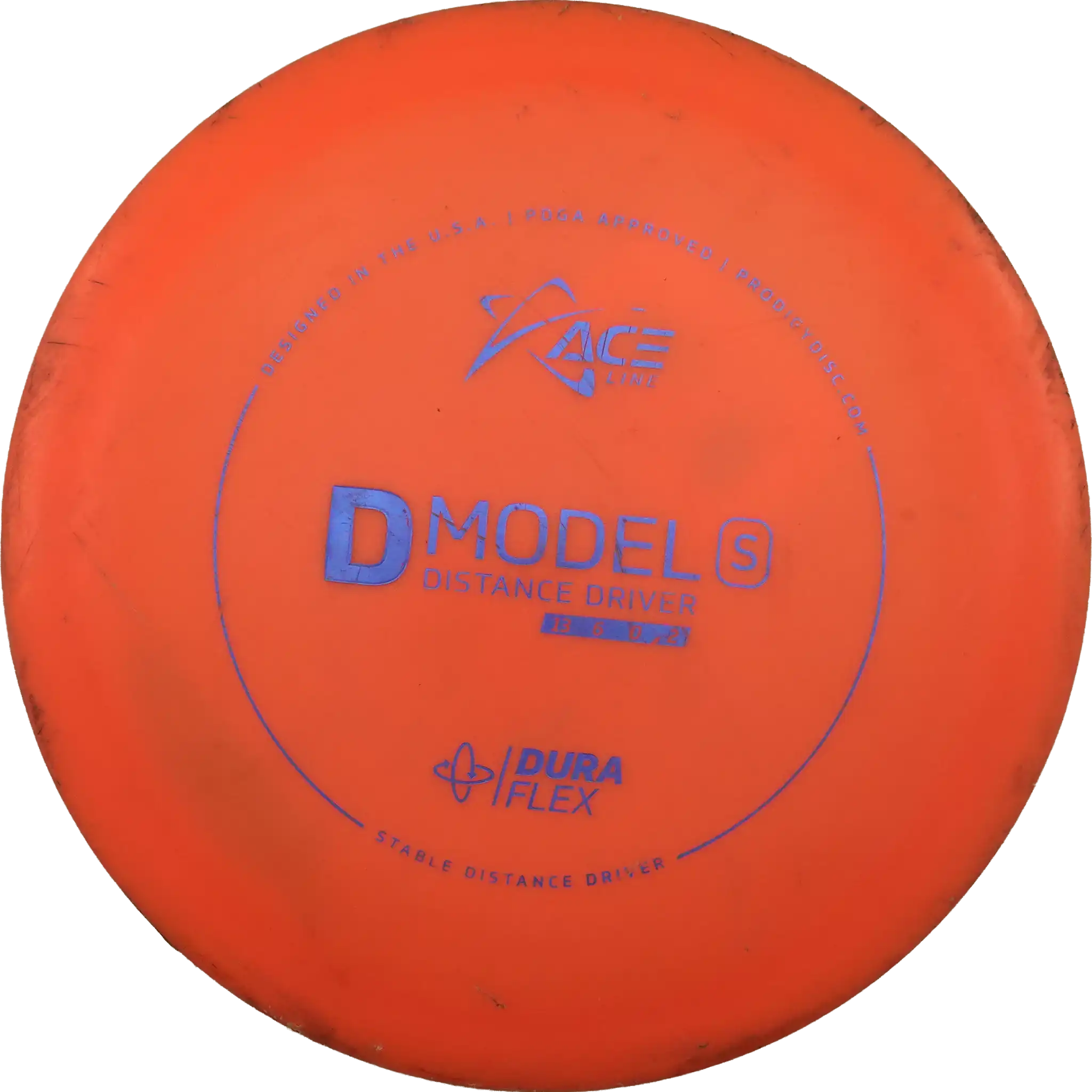 DuraFlex D Model S
