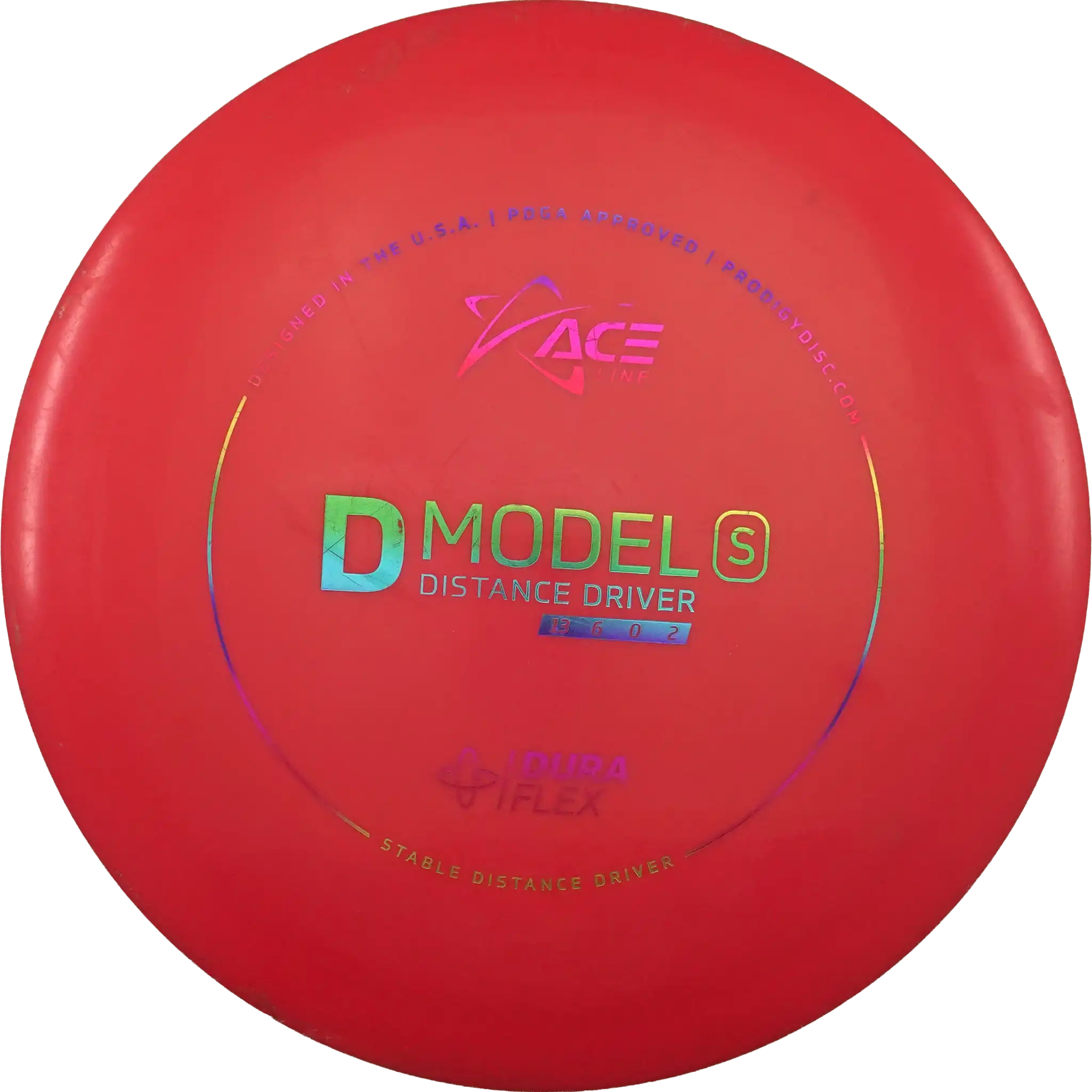 DuraFlex D Model S