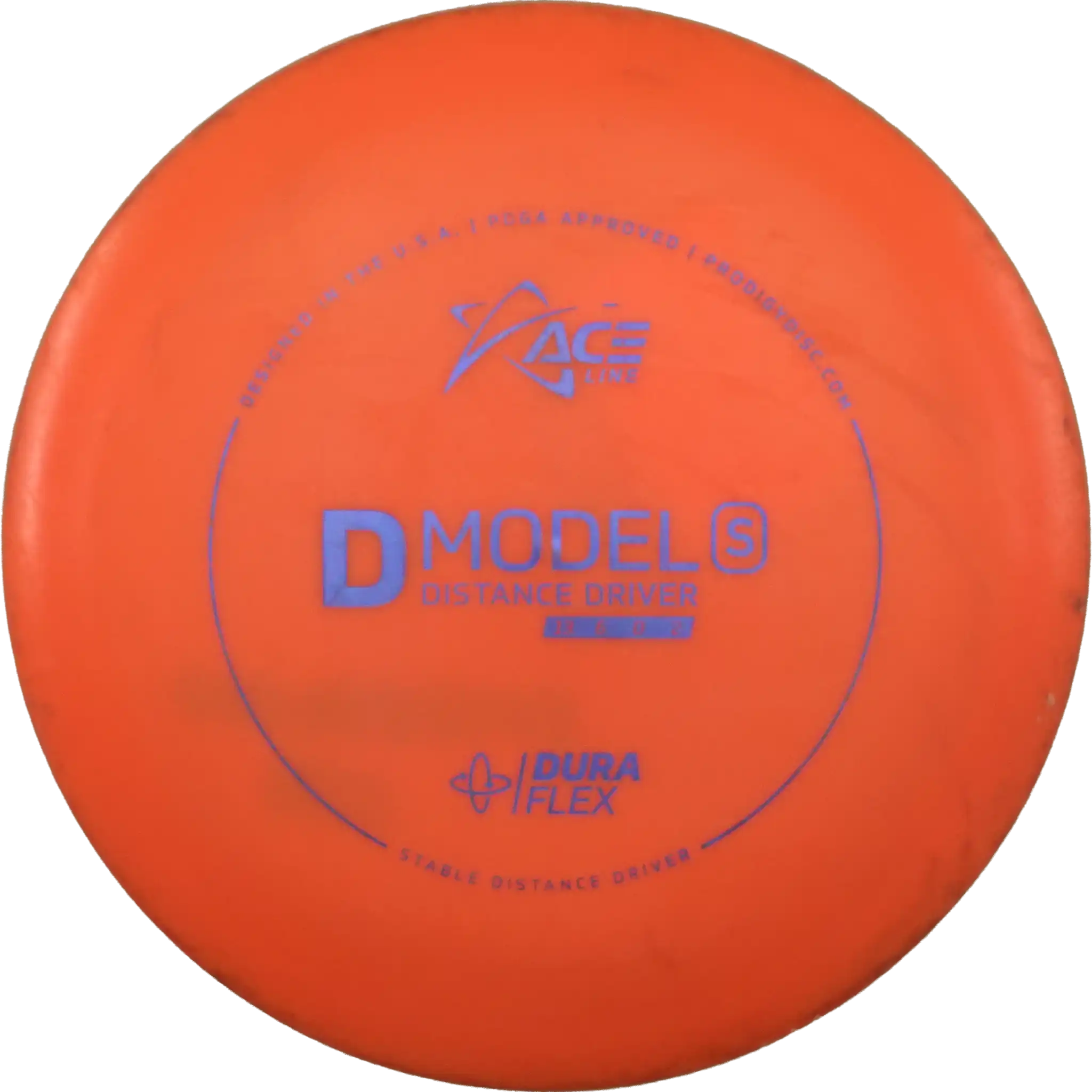 DuraFlex D Model S