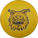 DuraFlex D Model S - Ilves Stamp
