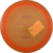 DuraFlex D Model S - Prodigy Star Stamp