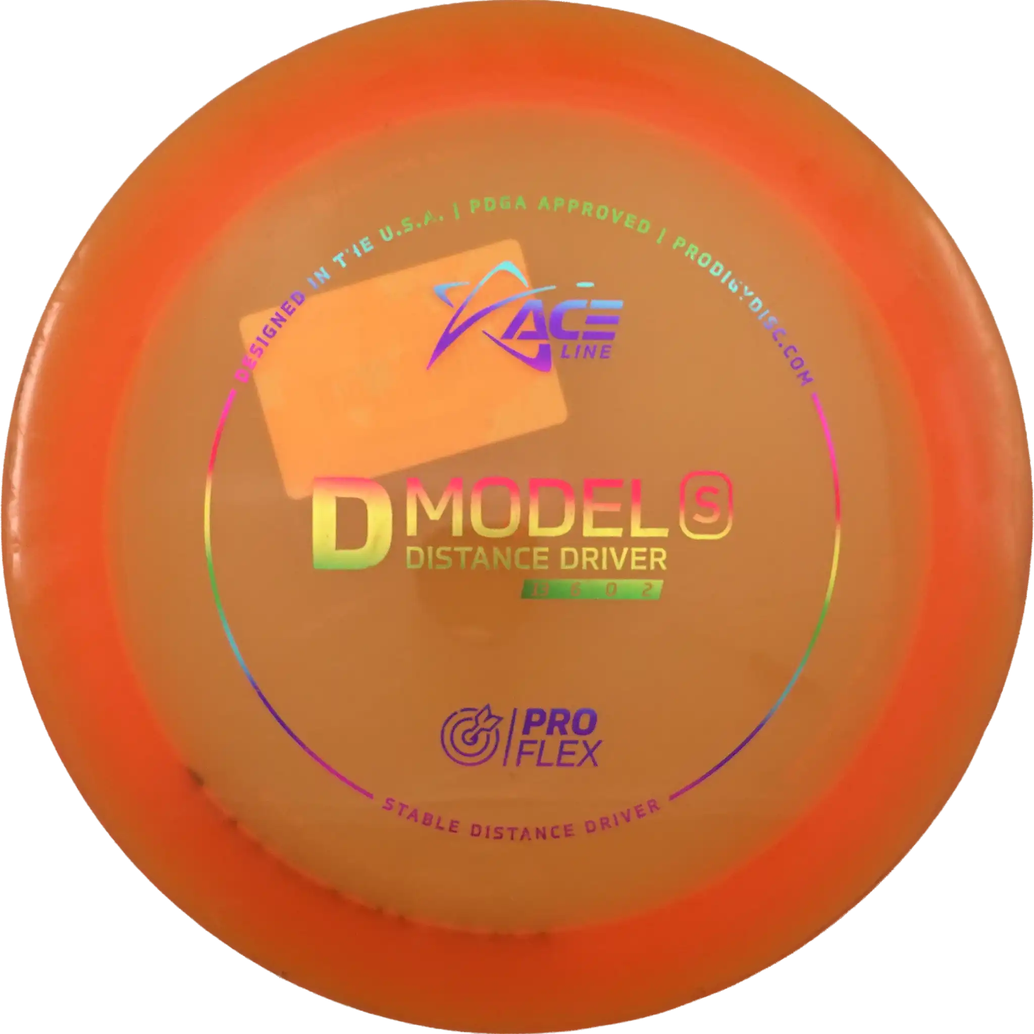 DuraFlex D Model S