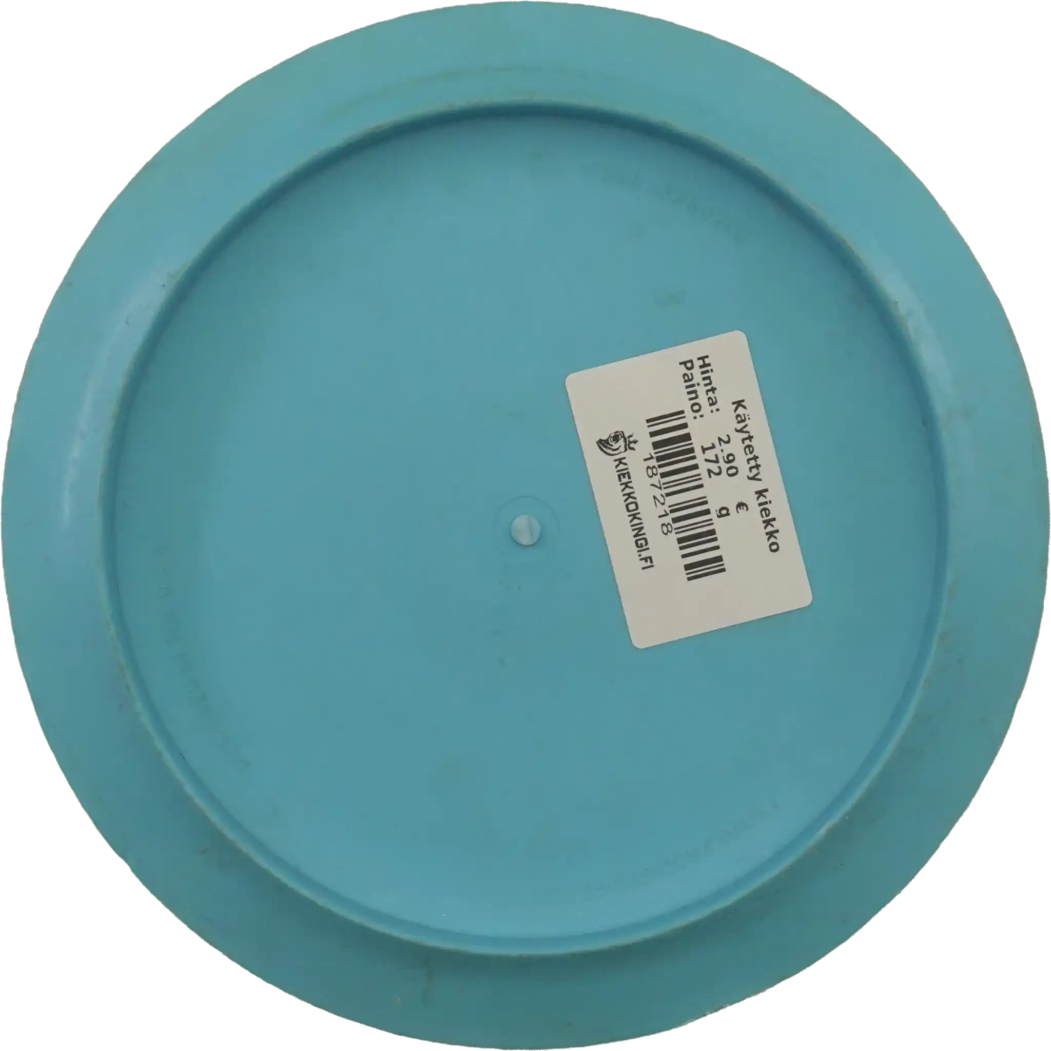 BaseGrip Glow D Model OS
