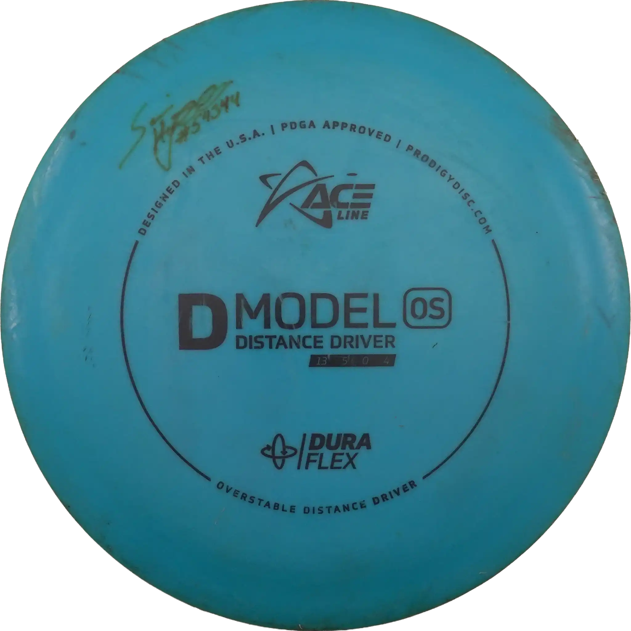 DuraFlex D Model S