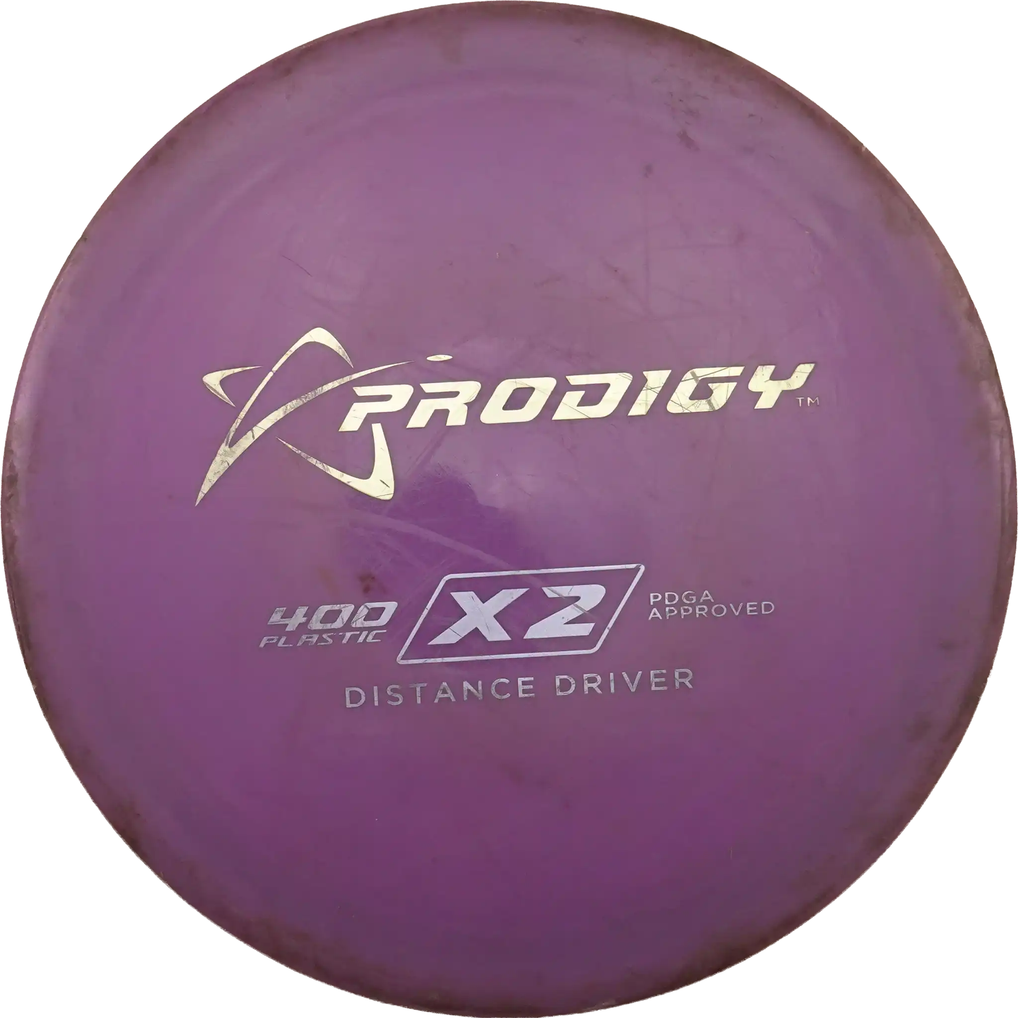 400 X2 - Old Run