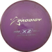 400 X2 - Old Run