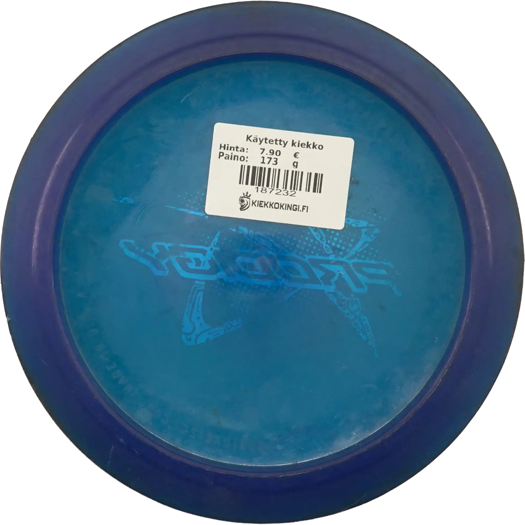 400 X3