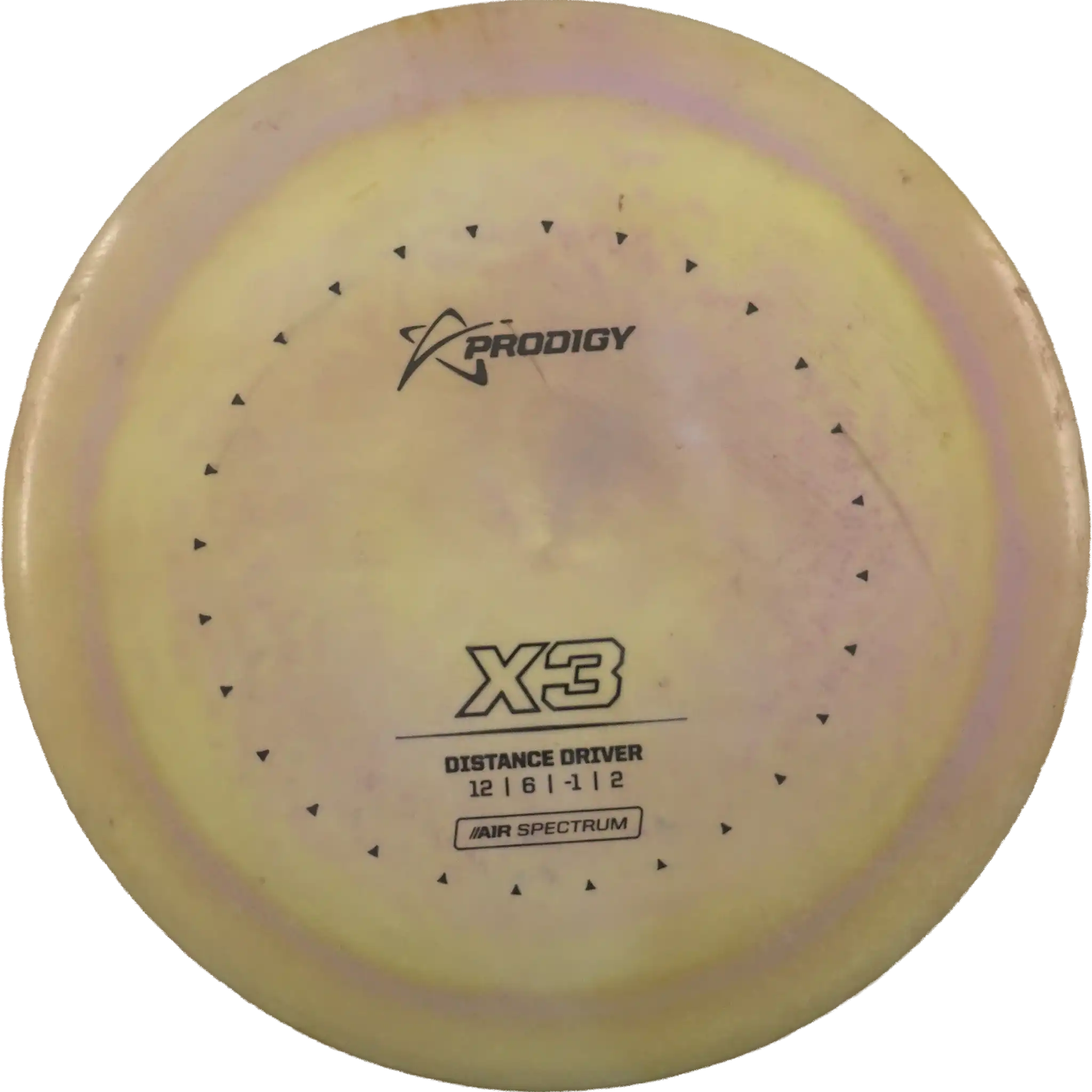 AIR Spectrum X3