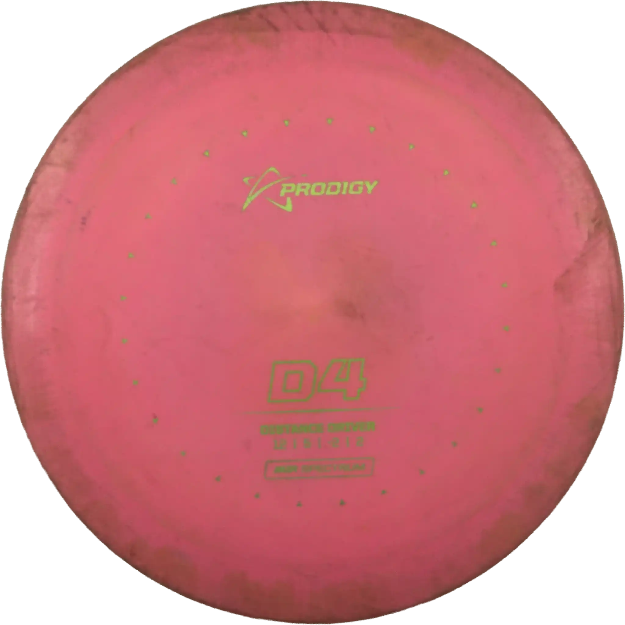 AIR Spectrum D4