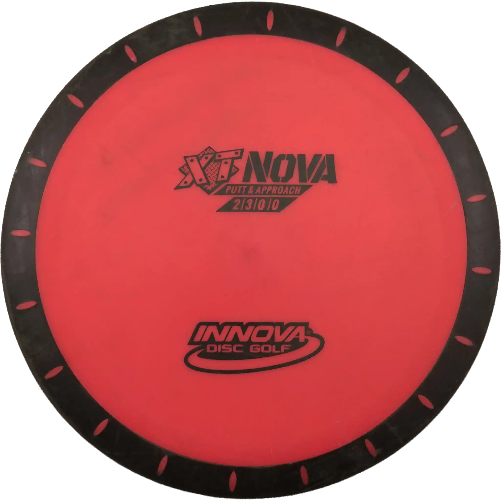 XT Nova