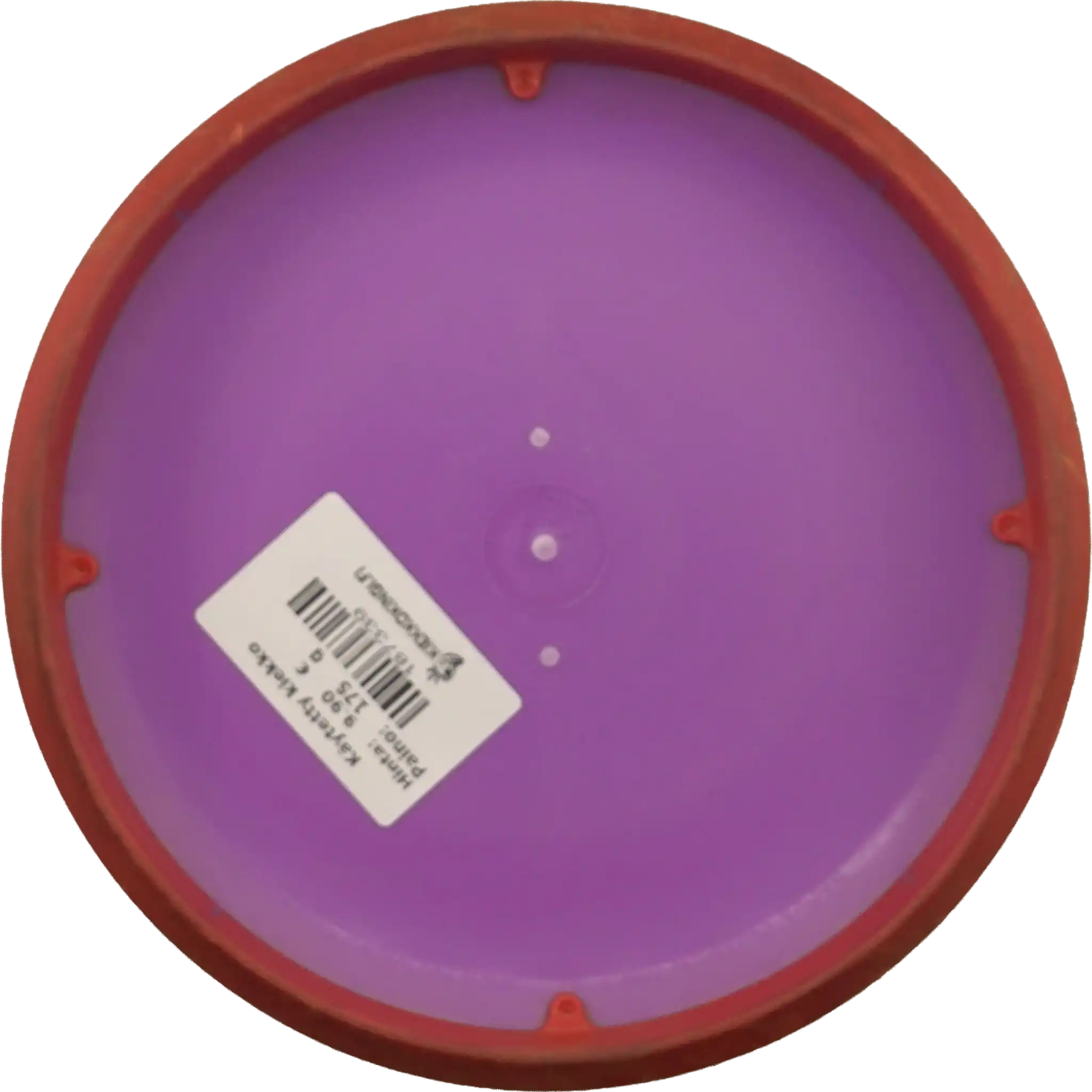 XT Nova - Paul McBeth - 4x World Champion