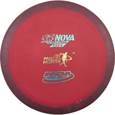 XT Nova - Paul McBeth - 4x World Champion
