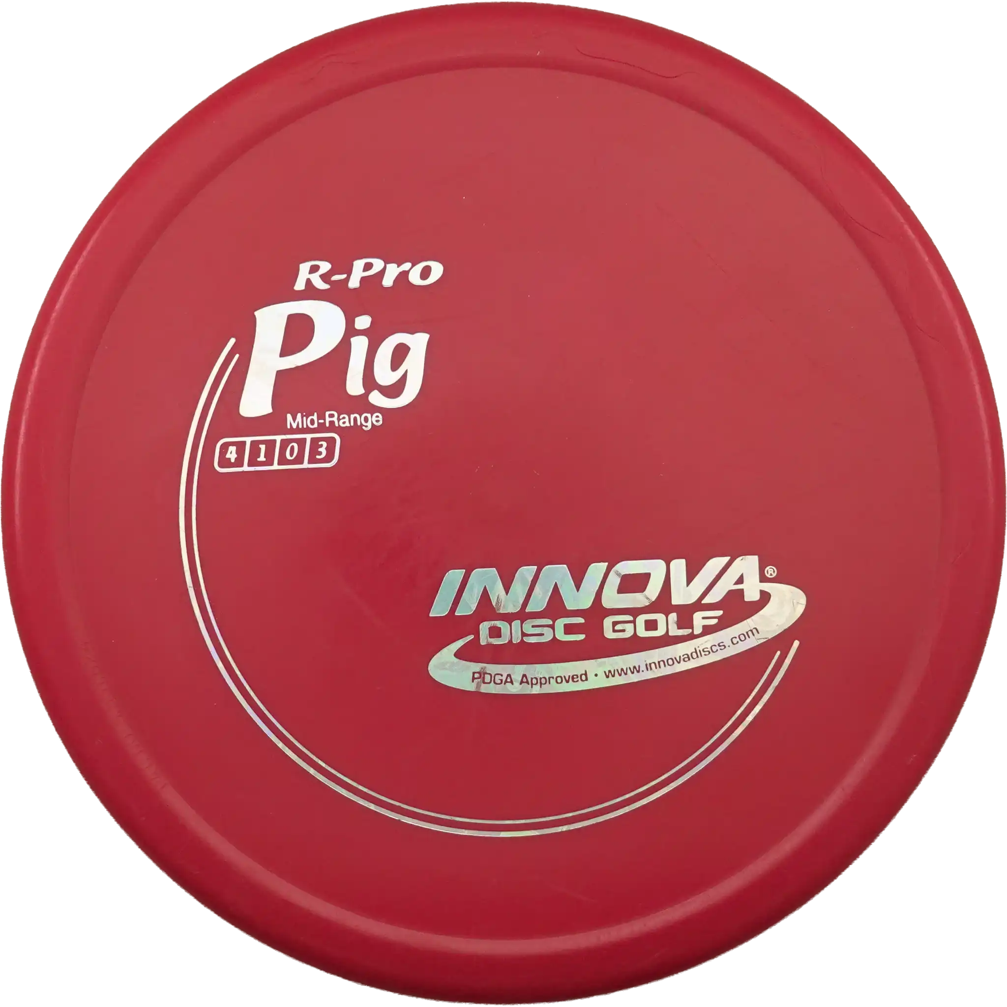 R-Pro Pig