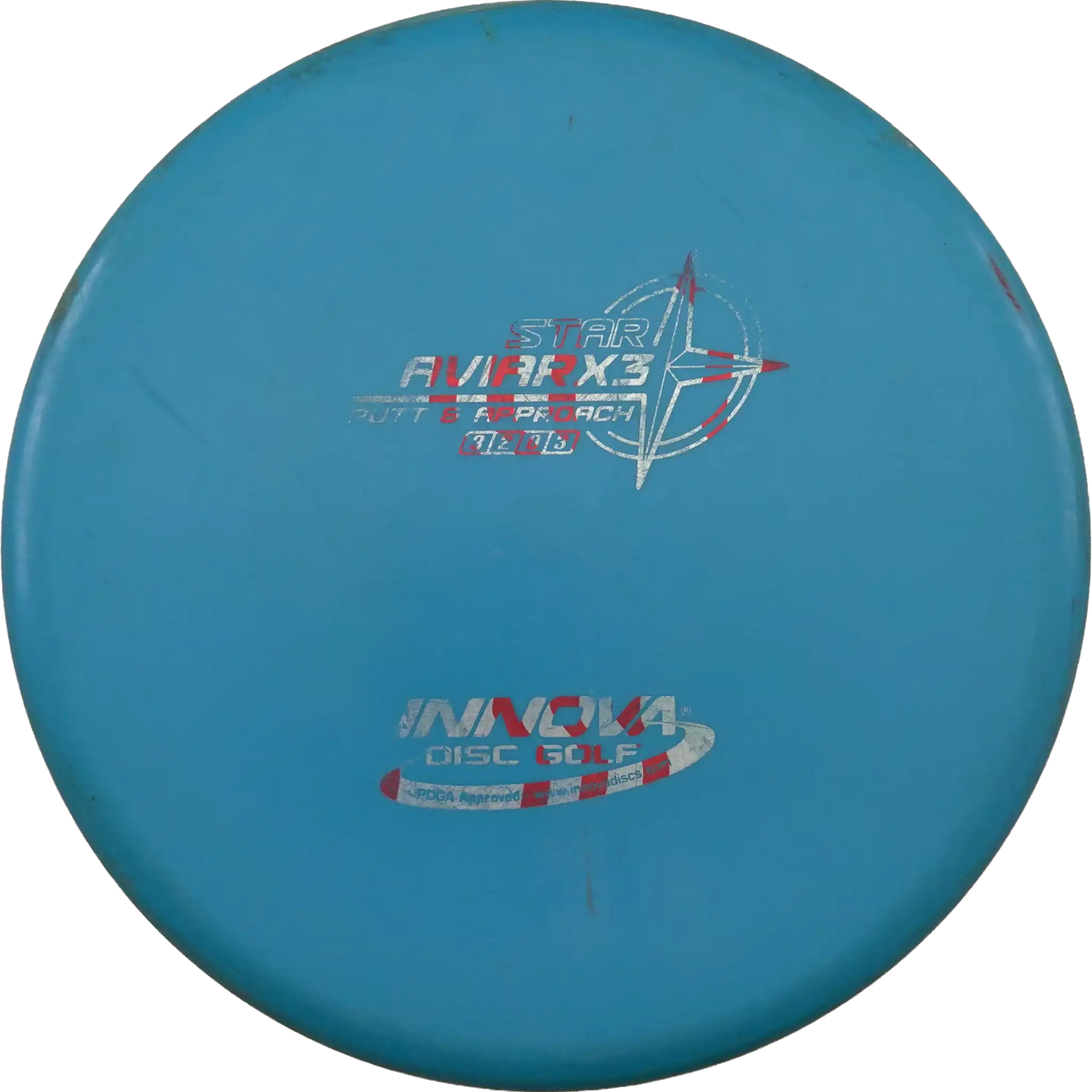 Star AviarX3