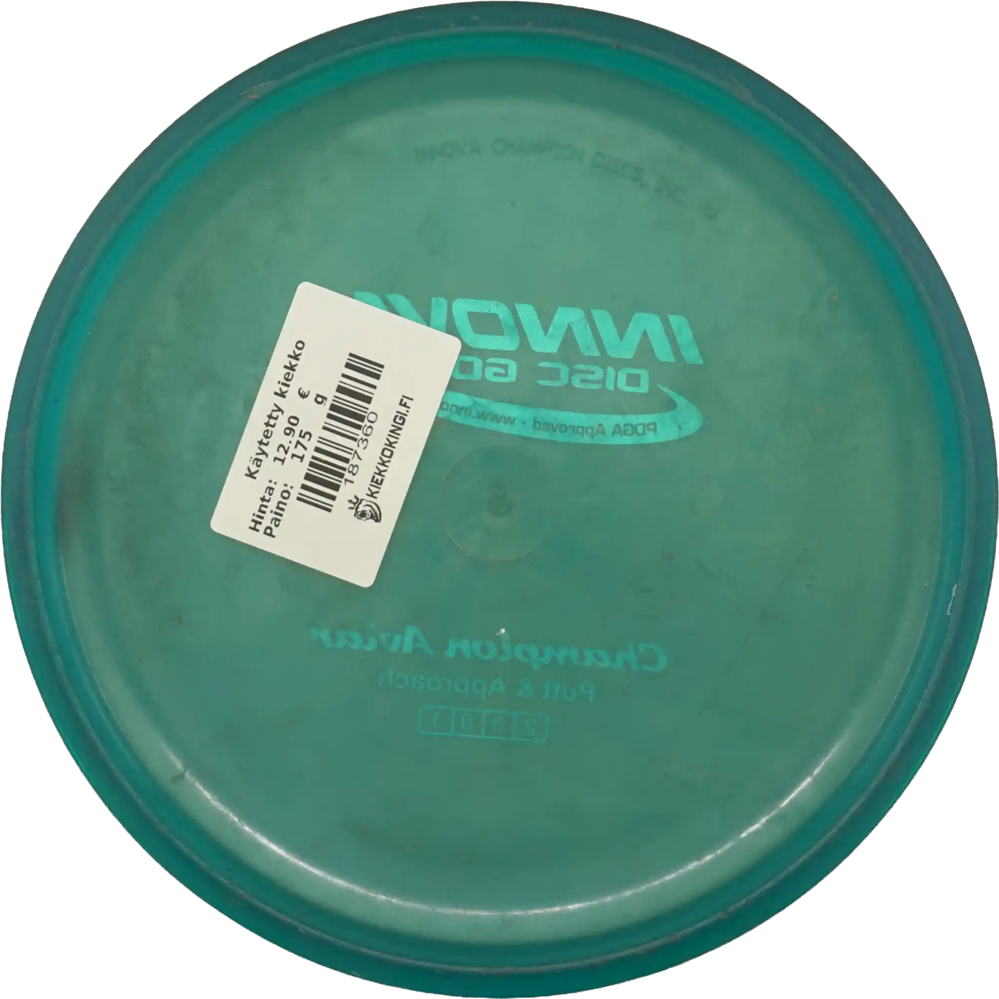 Champion Aviar