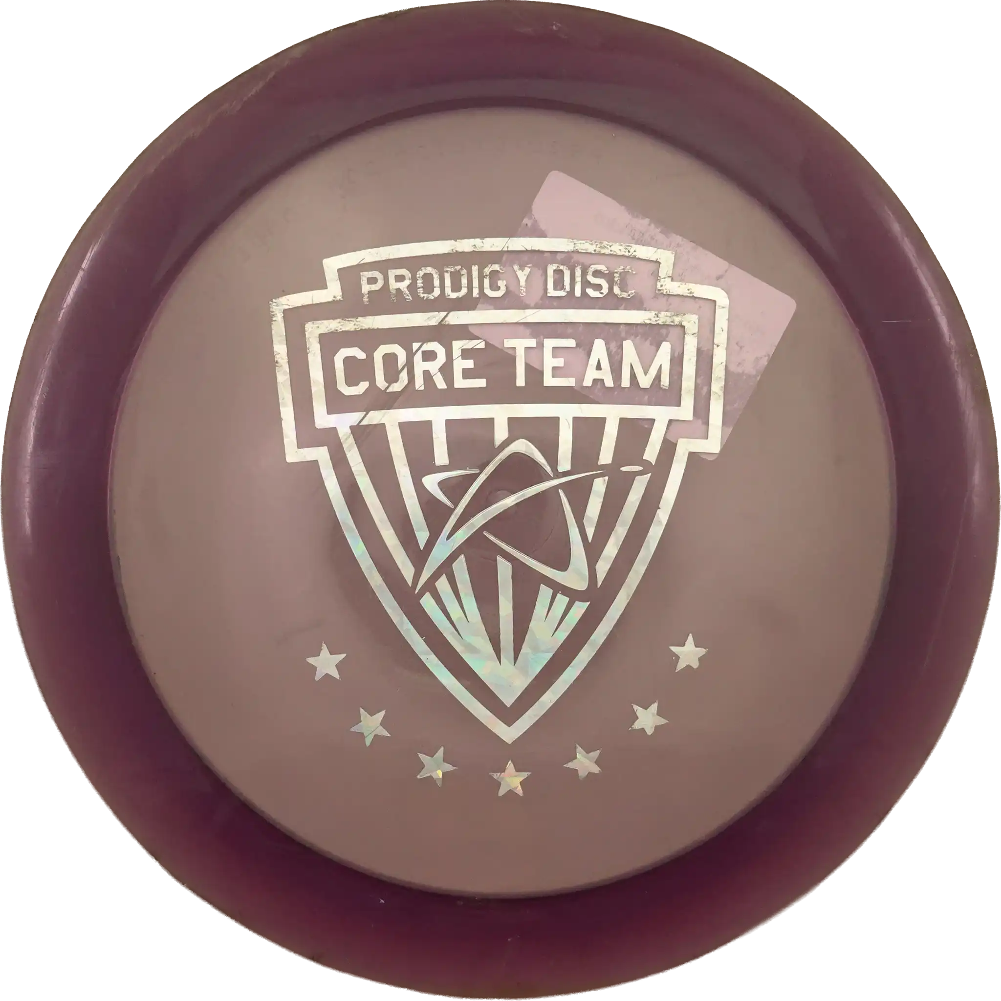 400 D2 - Core Team