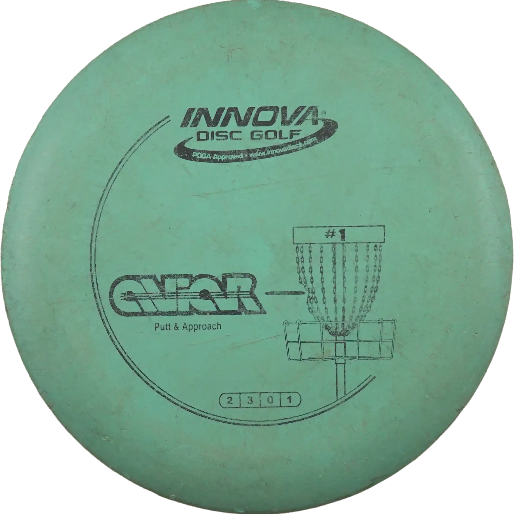 DX Aviar