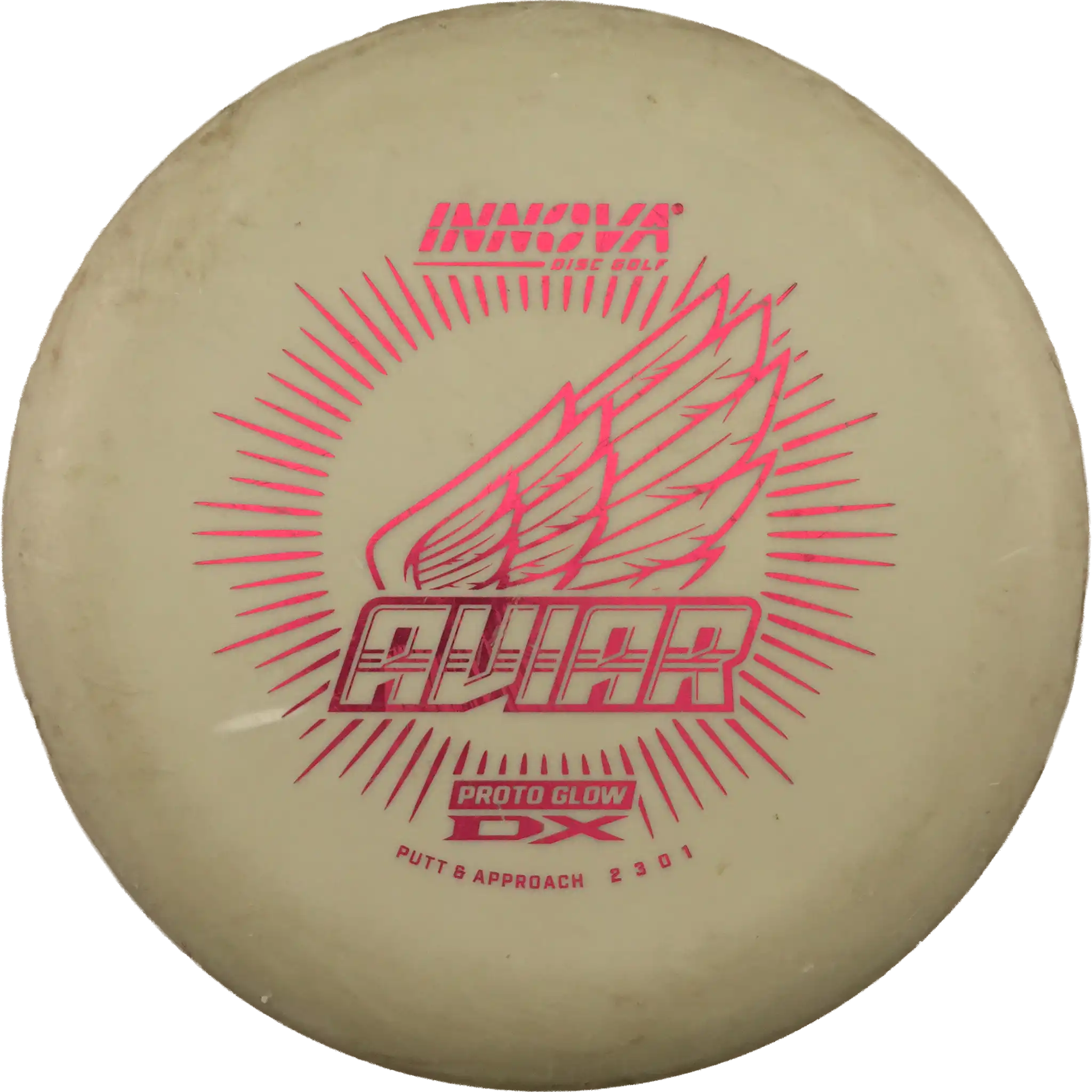 Proto Glow DX Aviar