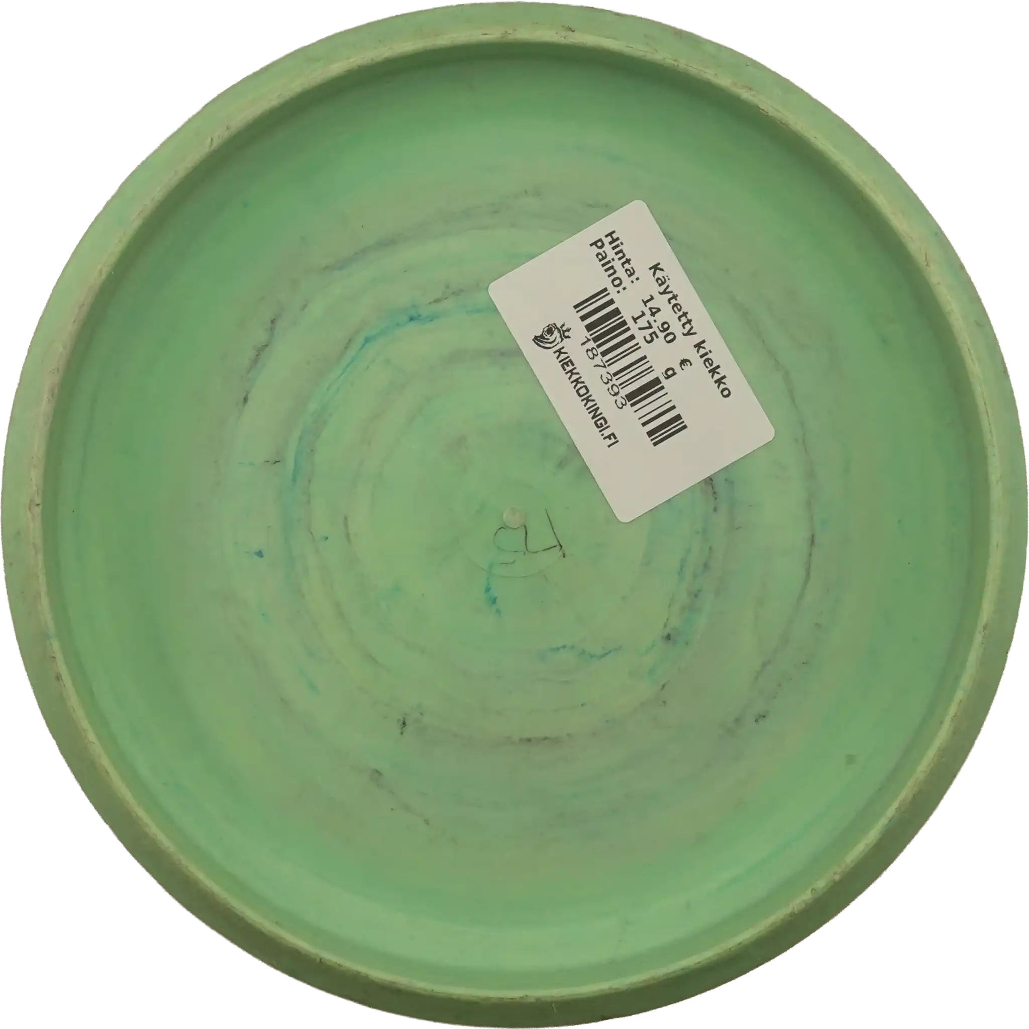 Galactic McPro Aviar - Paul McBeth - 4x World Champion
