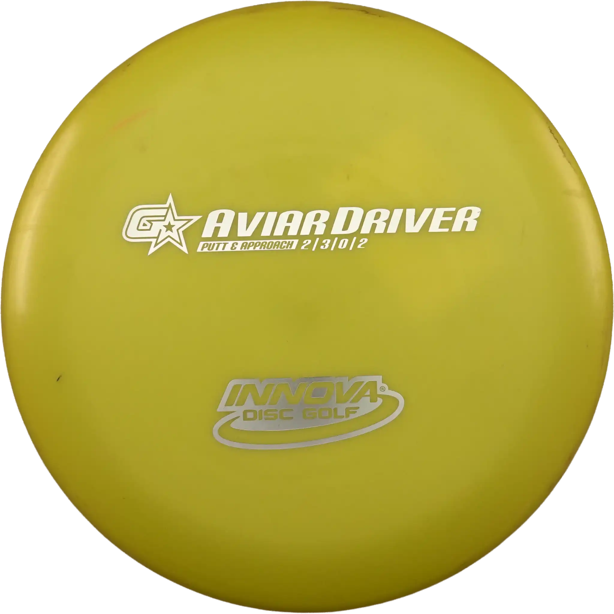 GStar Aviar Driver