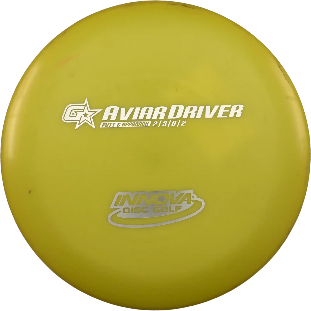 GStar Aviar Driver