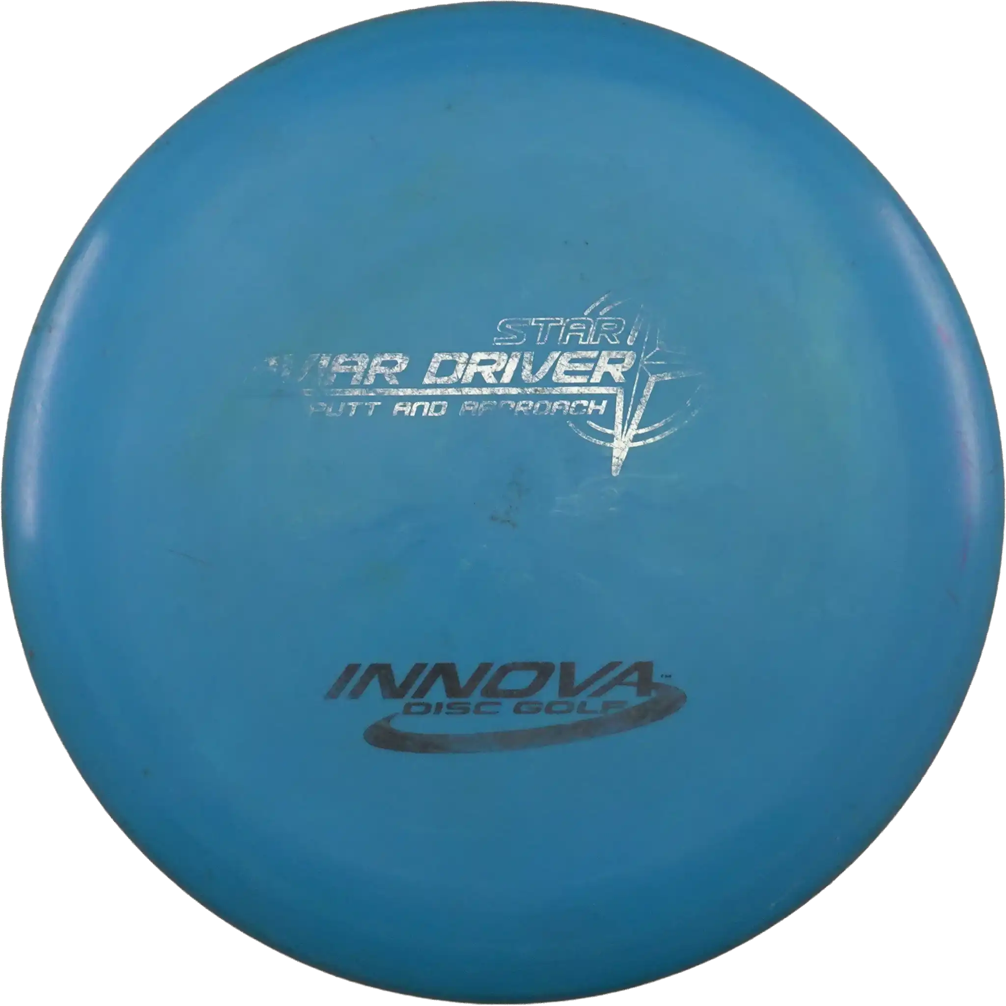Star Aviar Driver - PFN