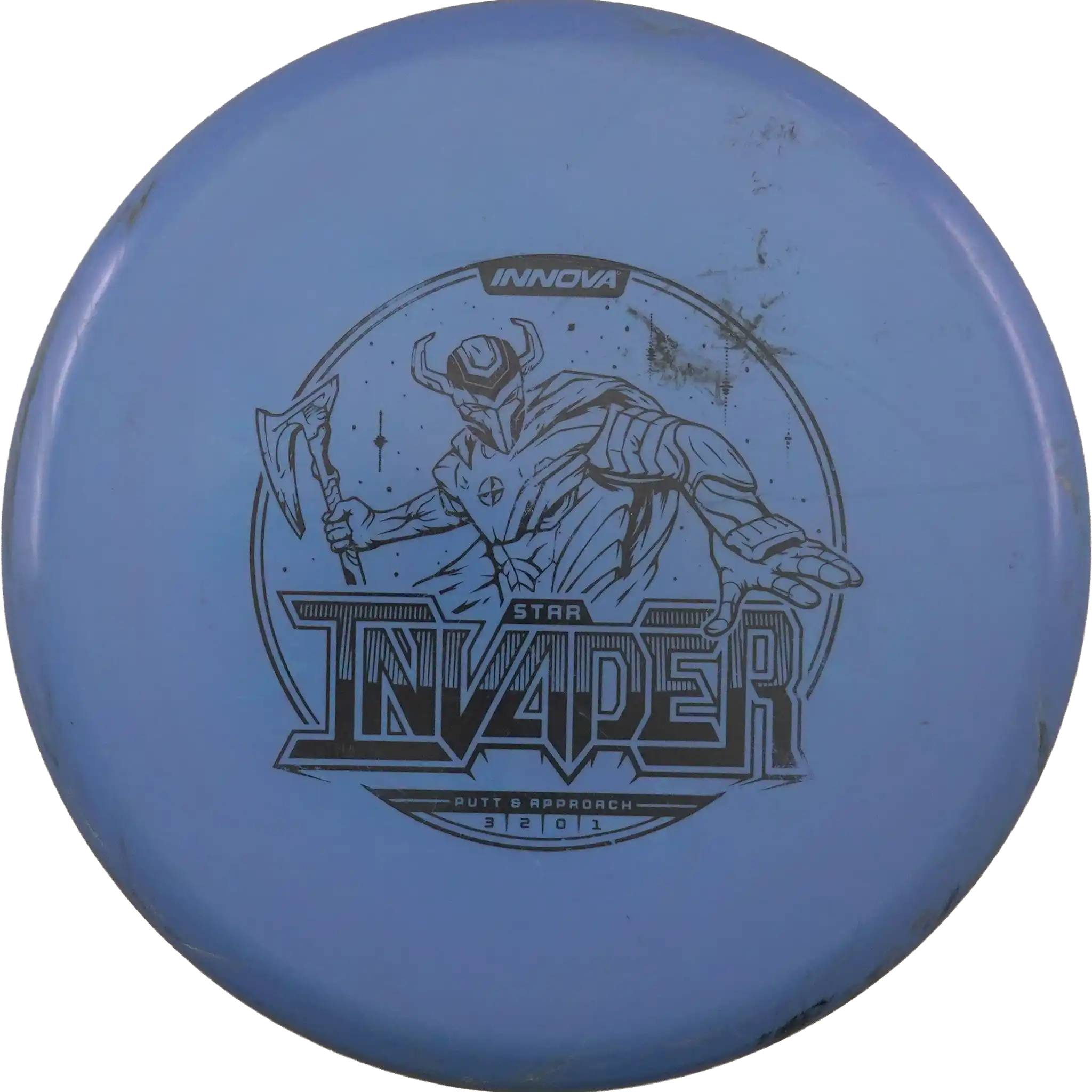 Star Invader