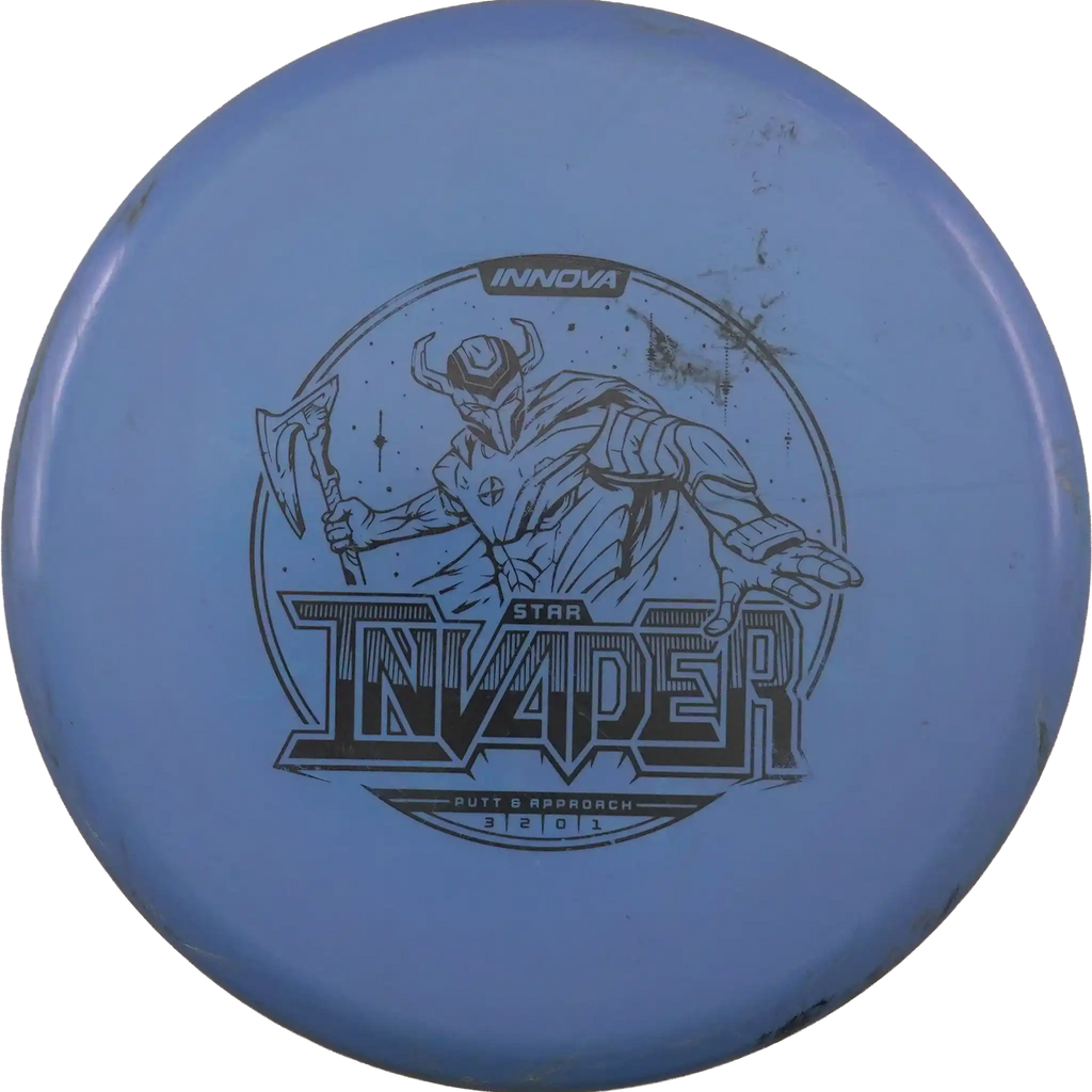 Star Invader