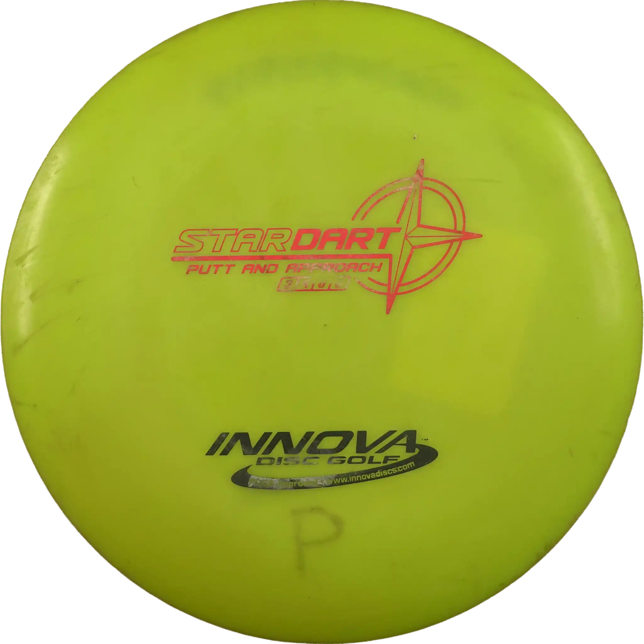 Star Dart