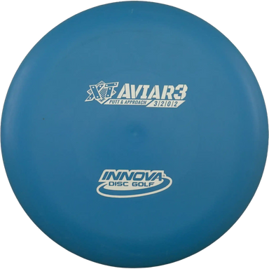 XT Aviar - Misprint
