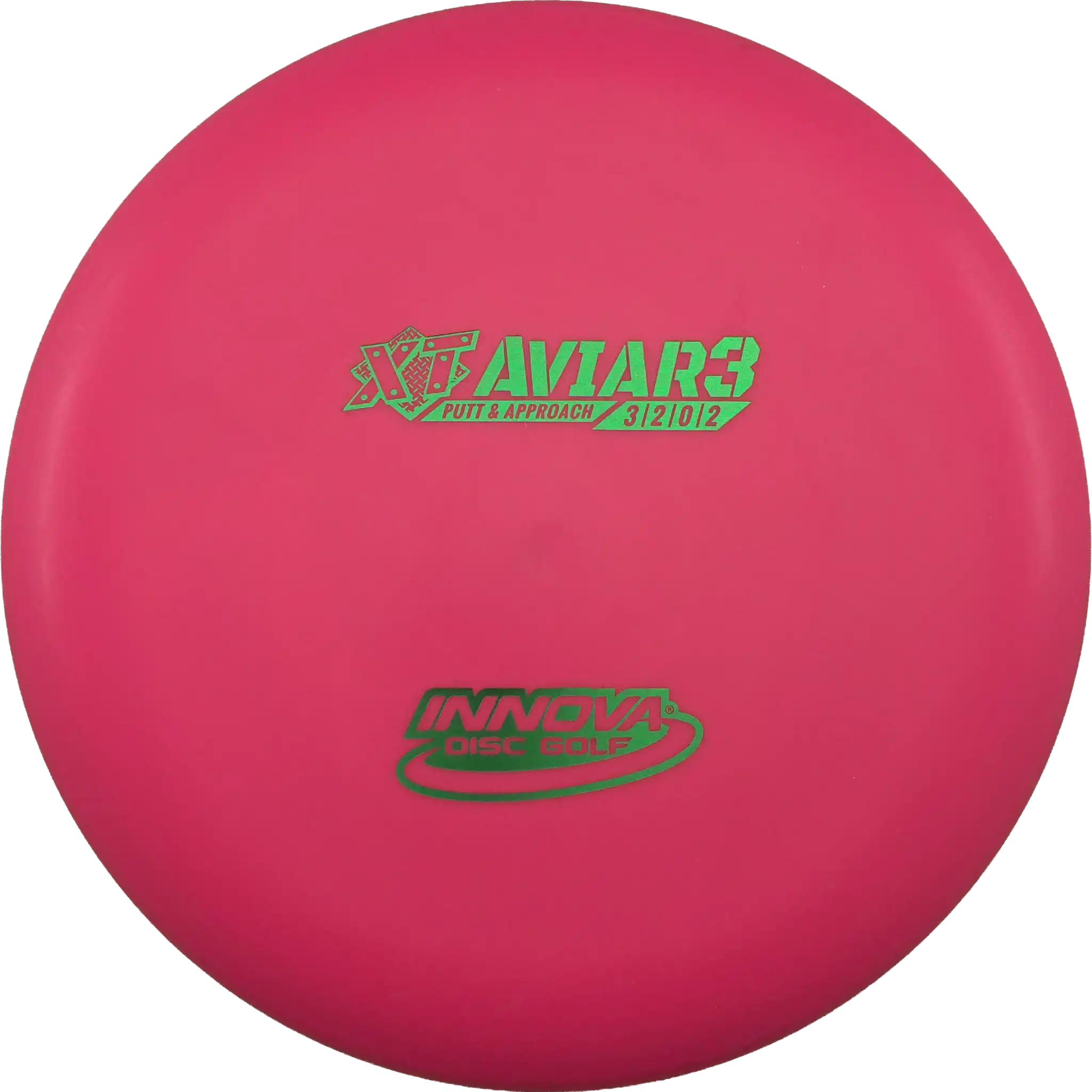 XT Aviar - Misprint