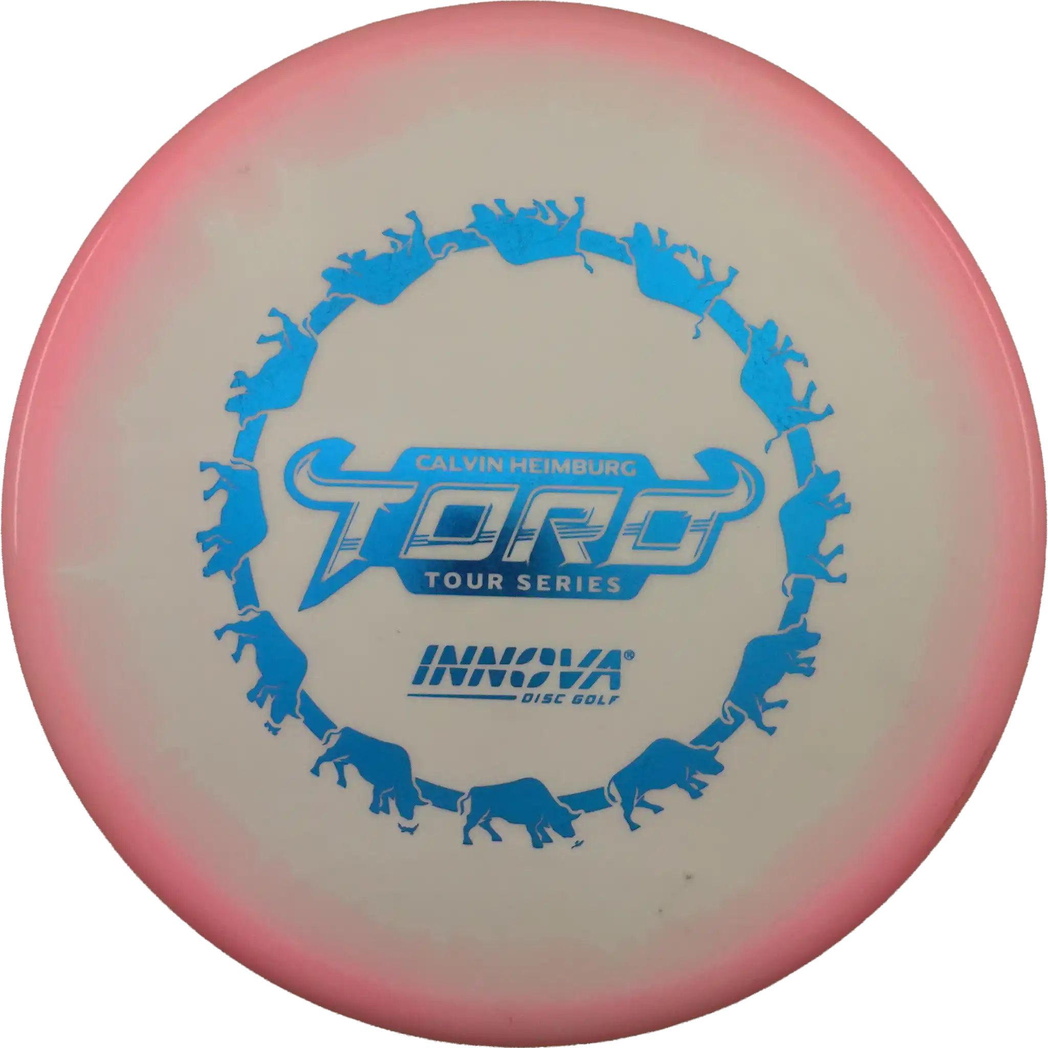 Halo Star Toro - Calvin Heimburg Tour Series