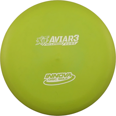 XT Aviar - Misprint