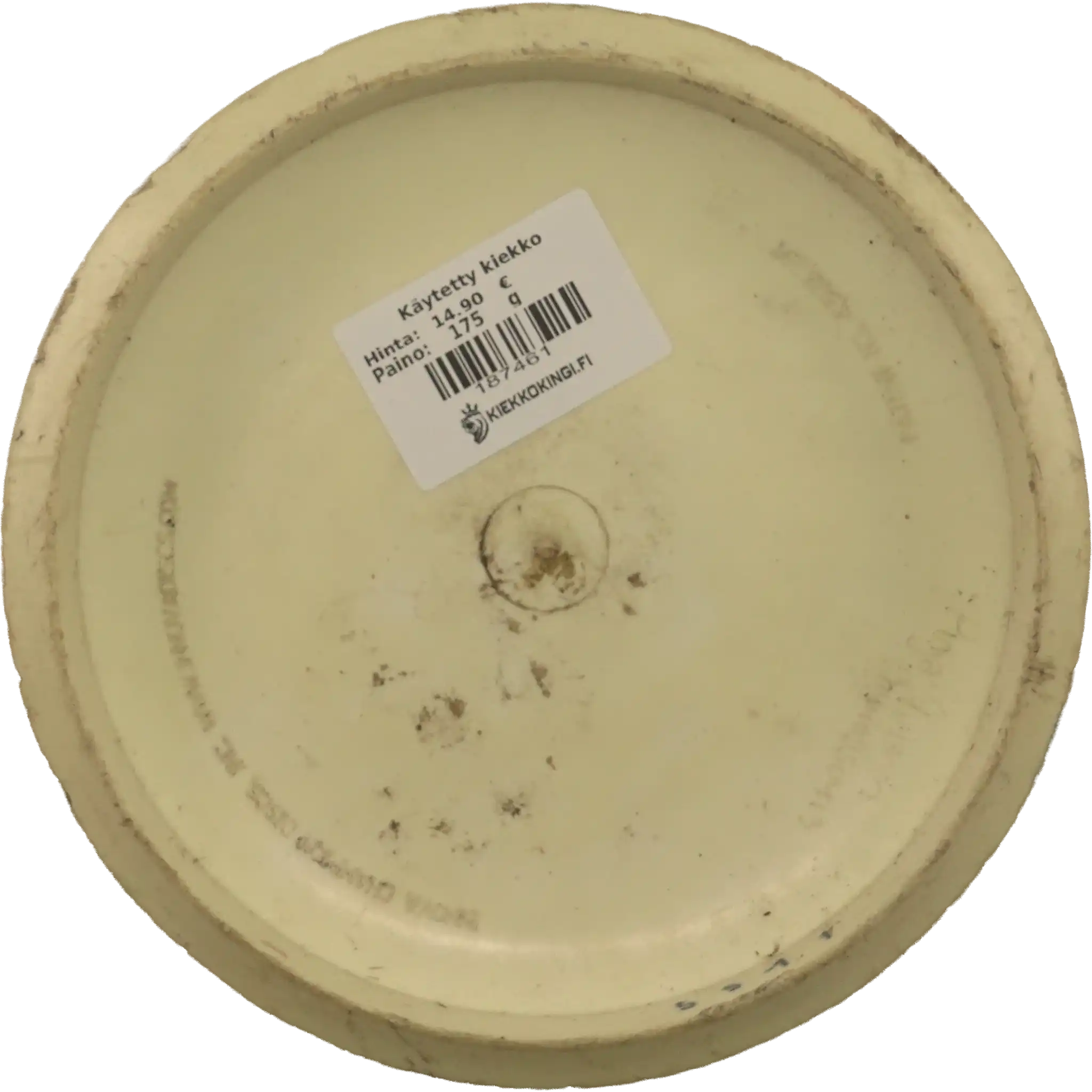 Star Skeeter - PFN