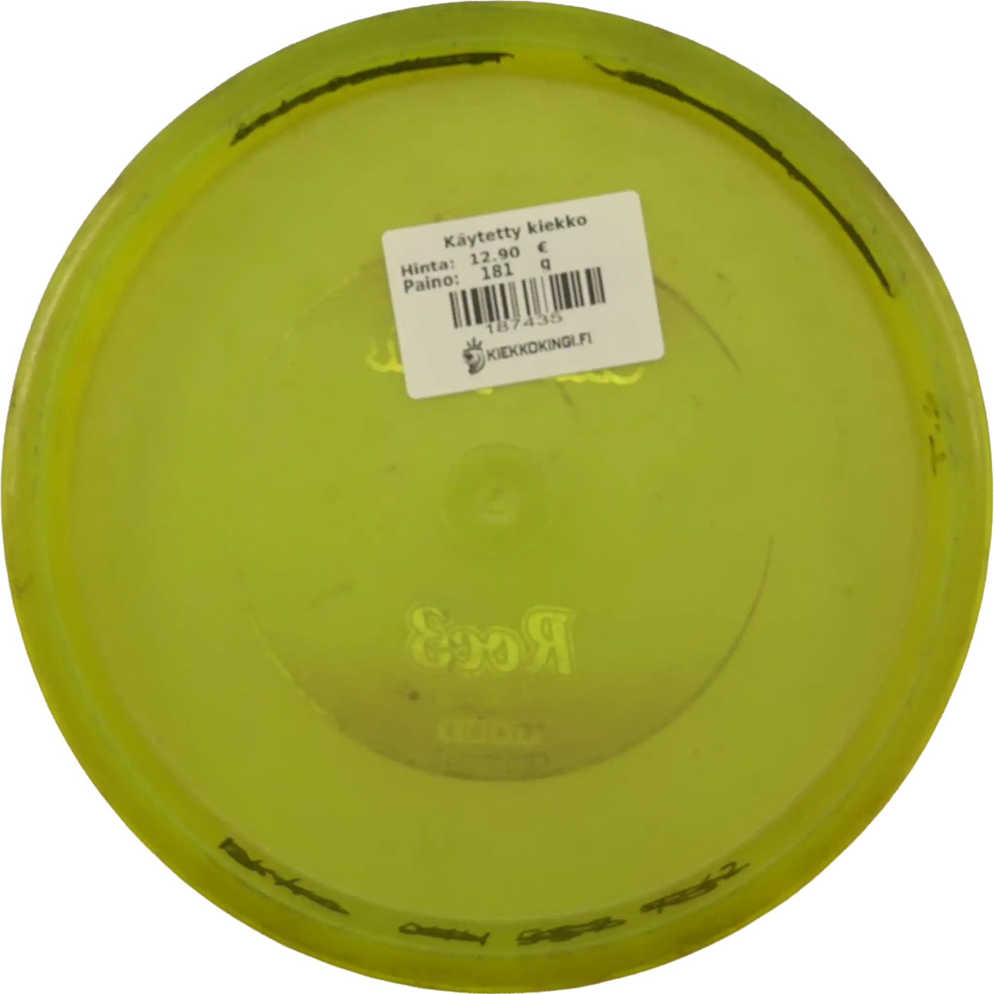 Champion Roc3