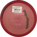Champion Roc3 - Paul McBeth - 1x World Champion