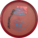 Champion Roc3 - Paul McBeth - 1x World Champion