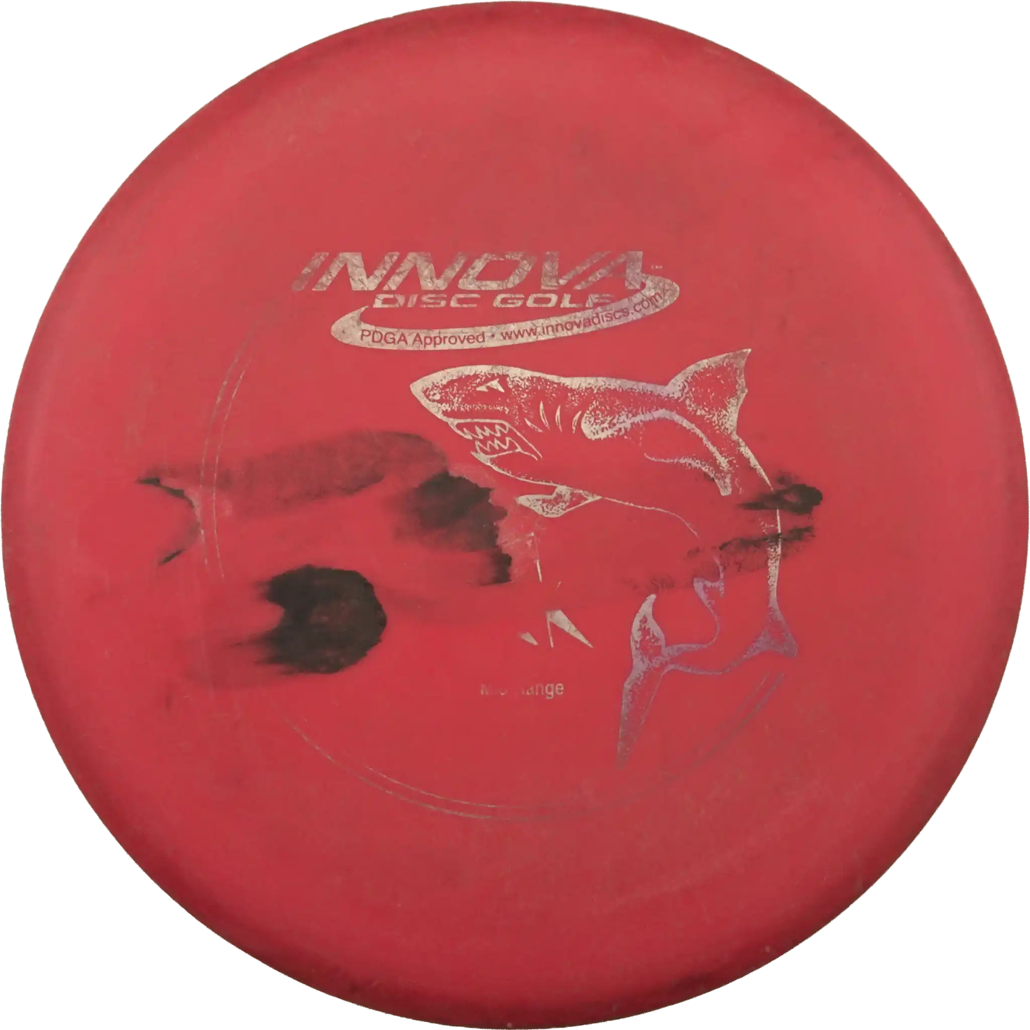 DX Shark