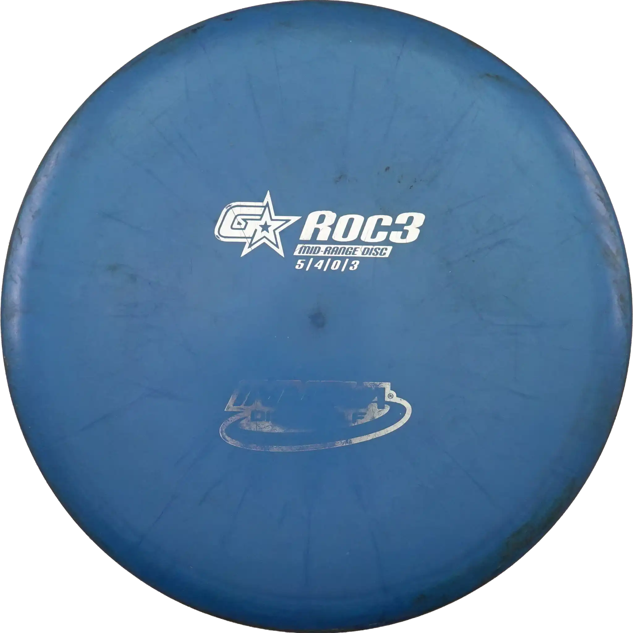 GStar Roc3