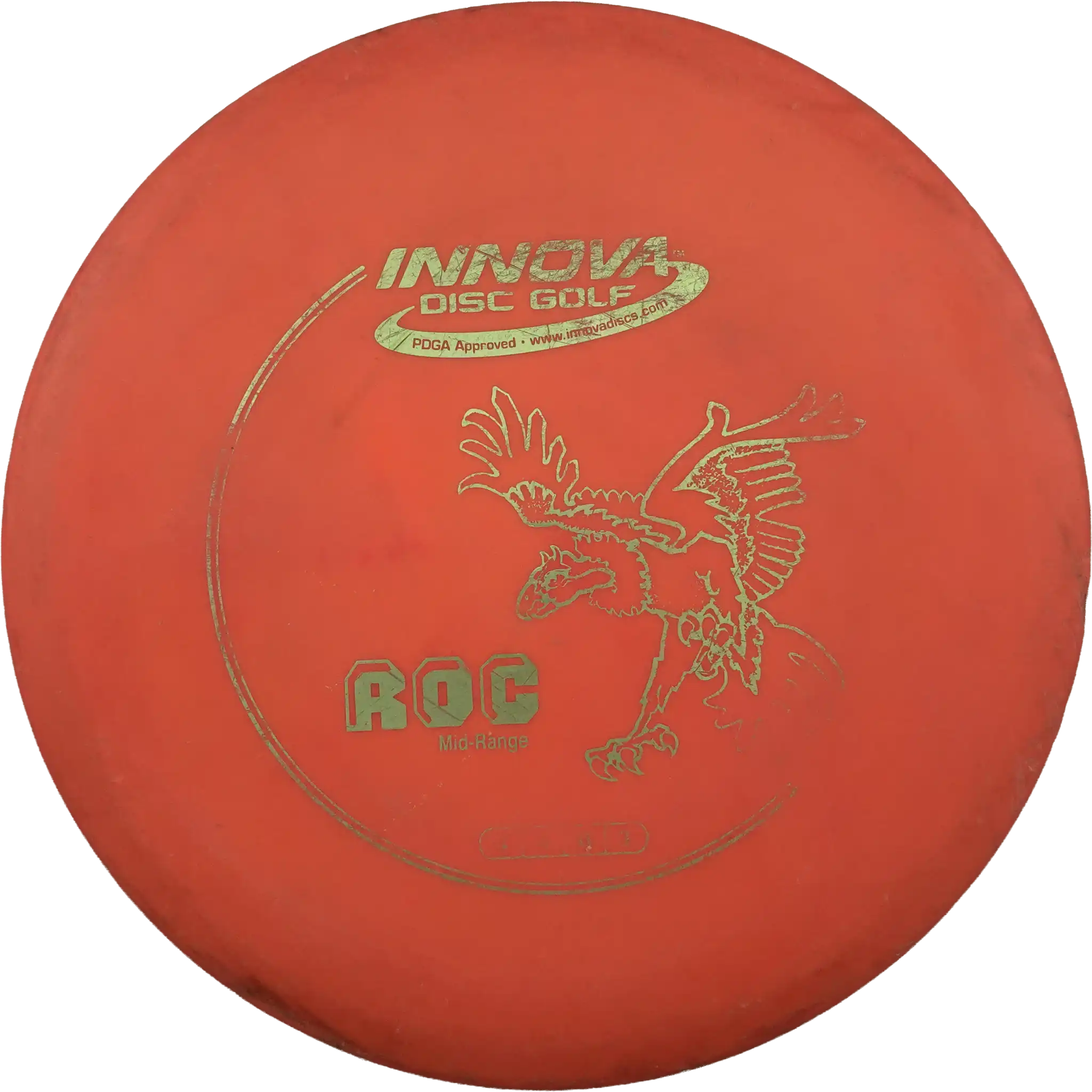 KC Pro Roc