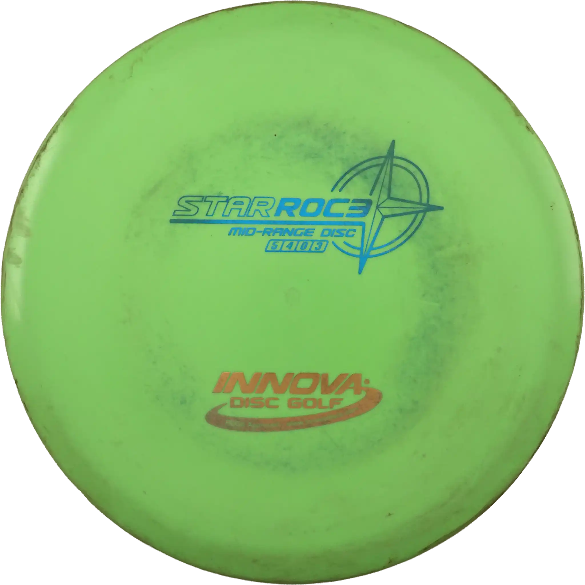 Star Roc3