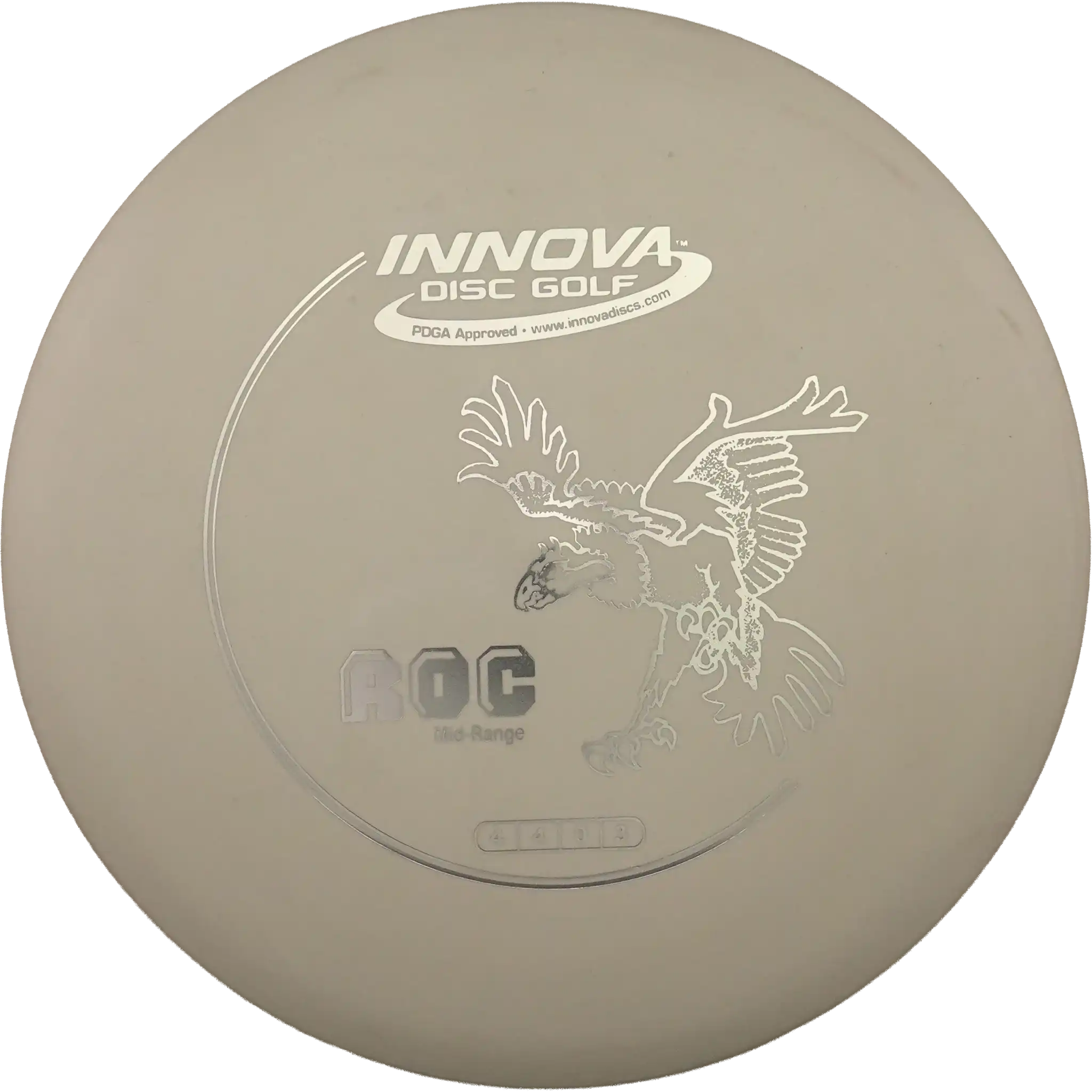 KC Pro Roc