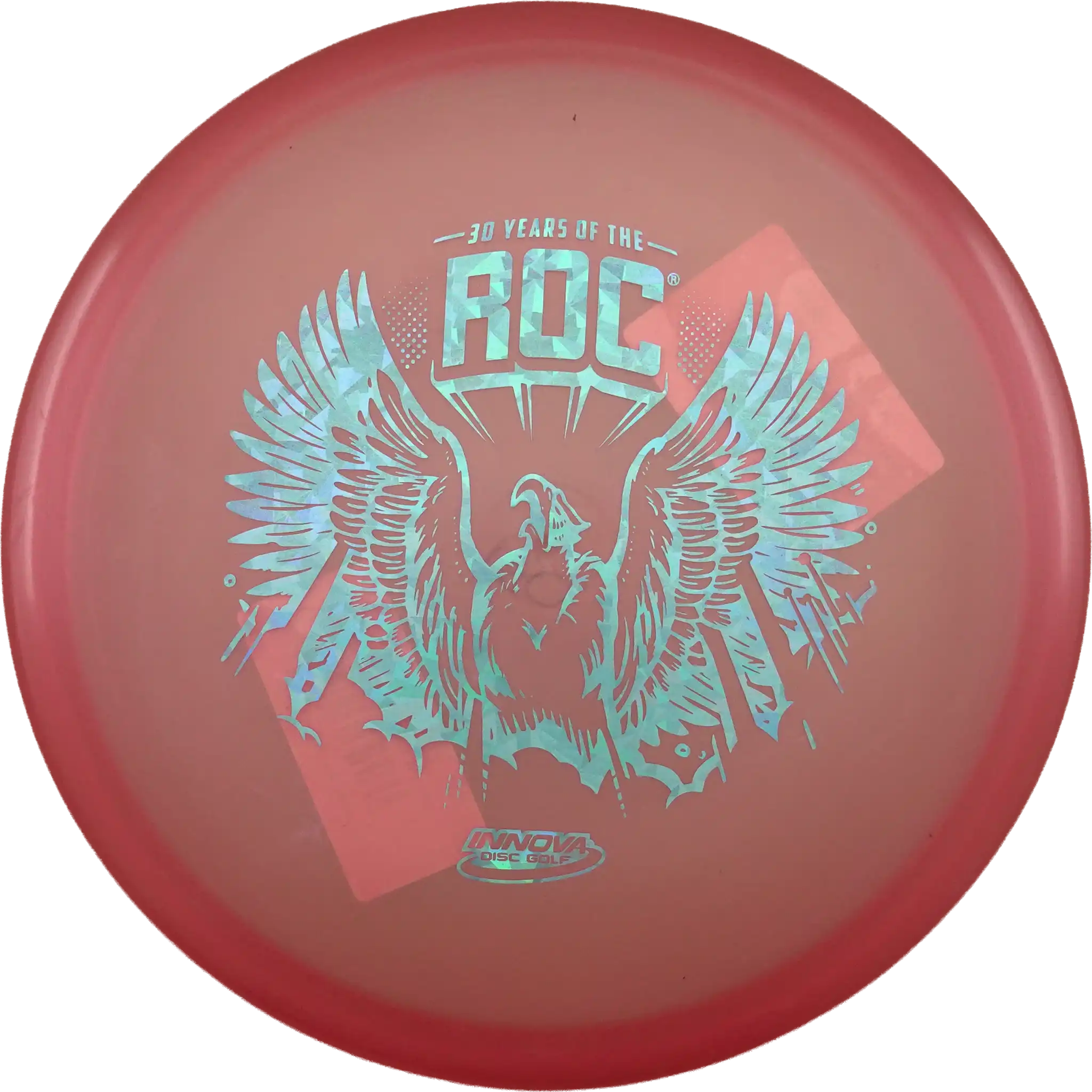 Luster Champion Roc - 30 Years