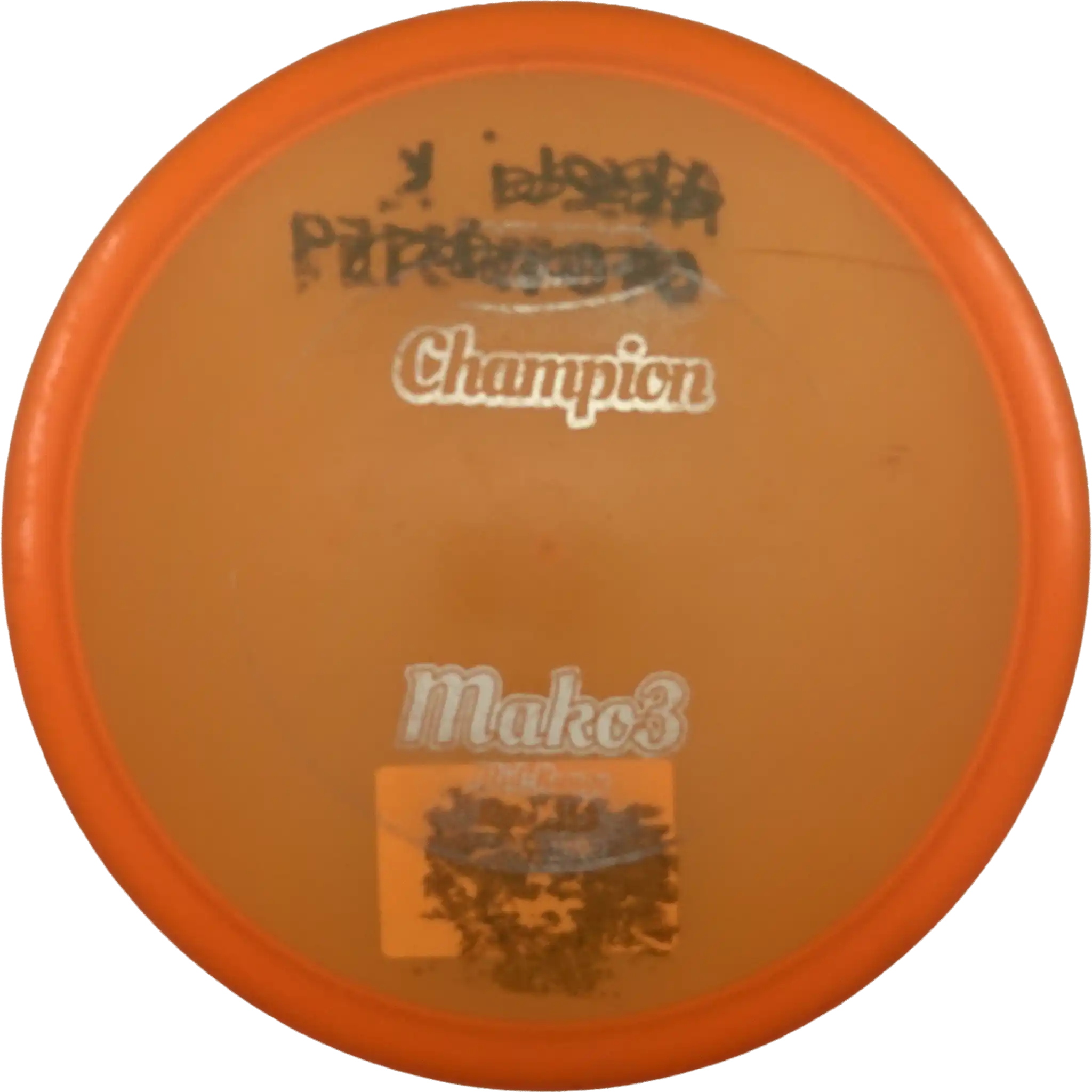 Champion Mako3