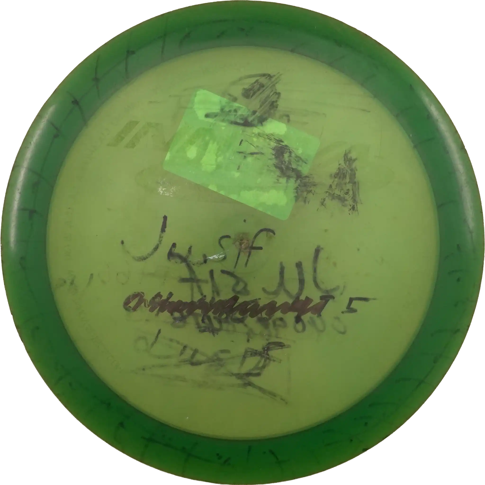 Champion Orc - PFN